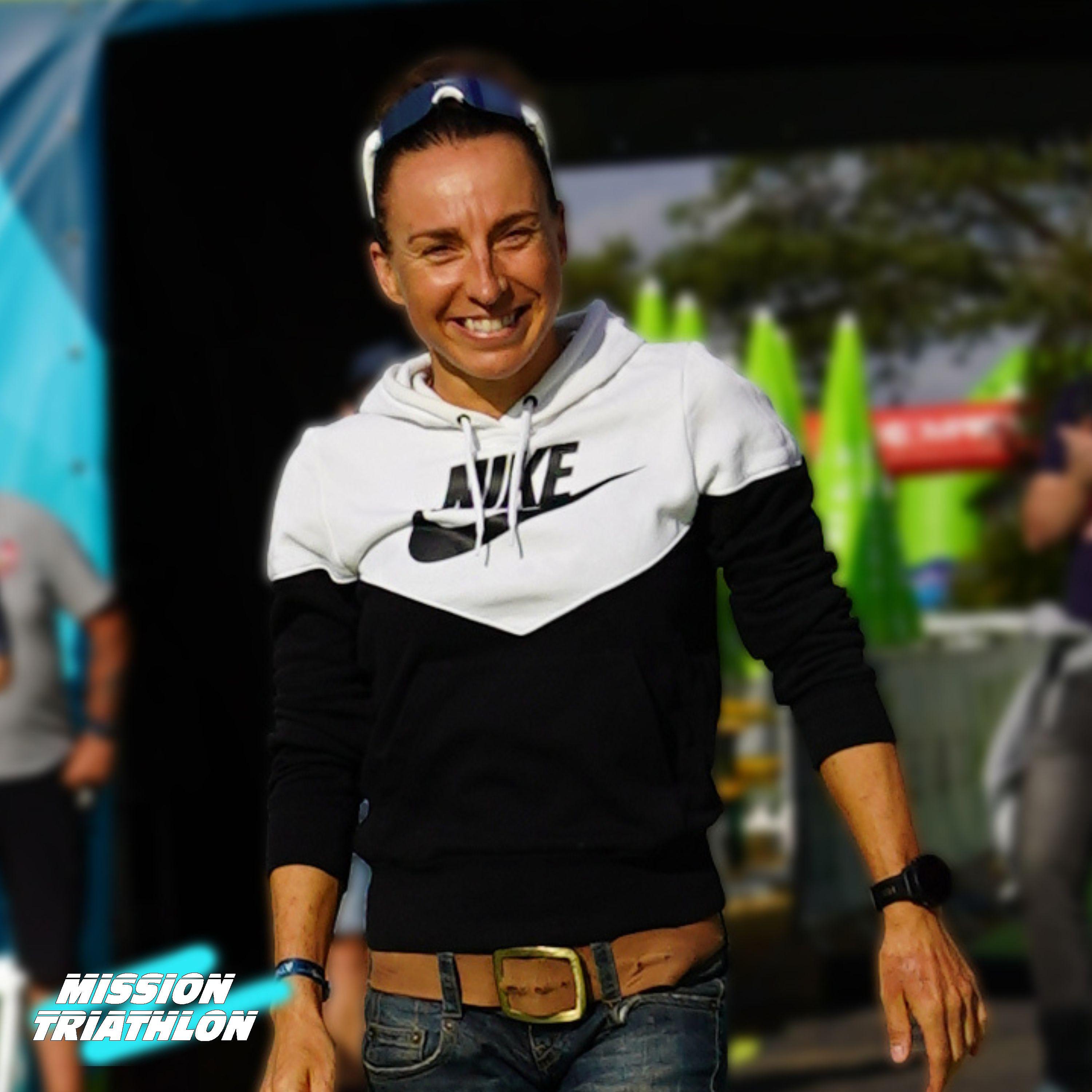 Mission Triathlon Podcast