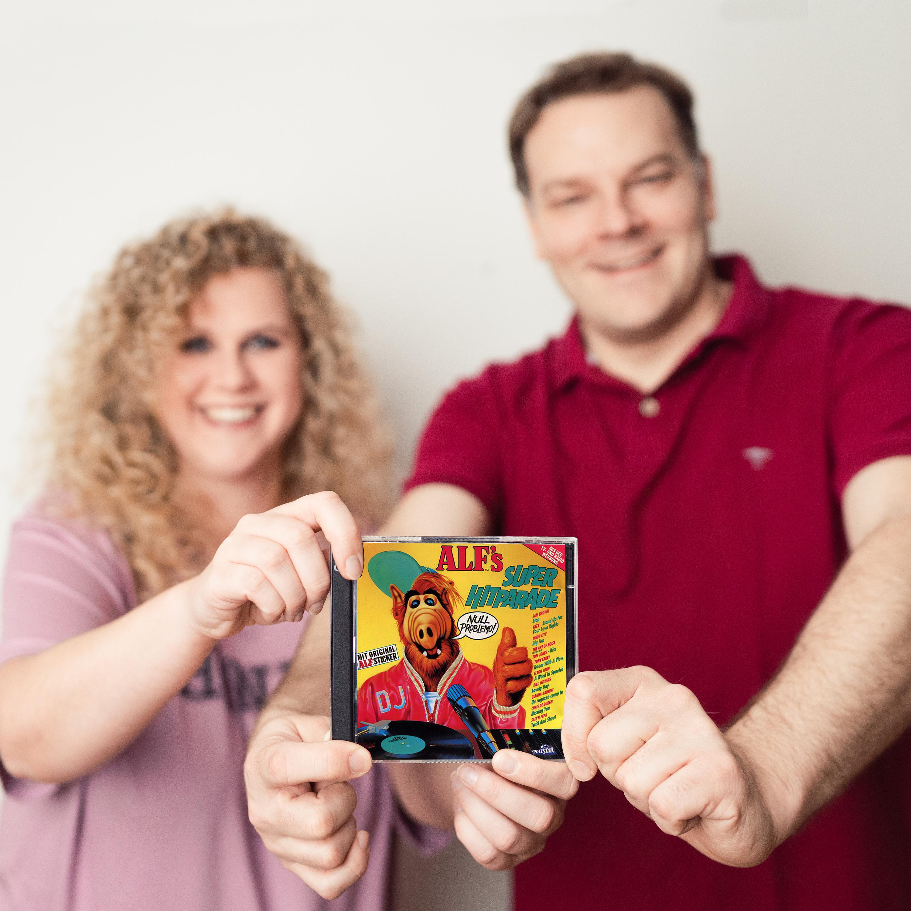 Samplerstorys