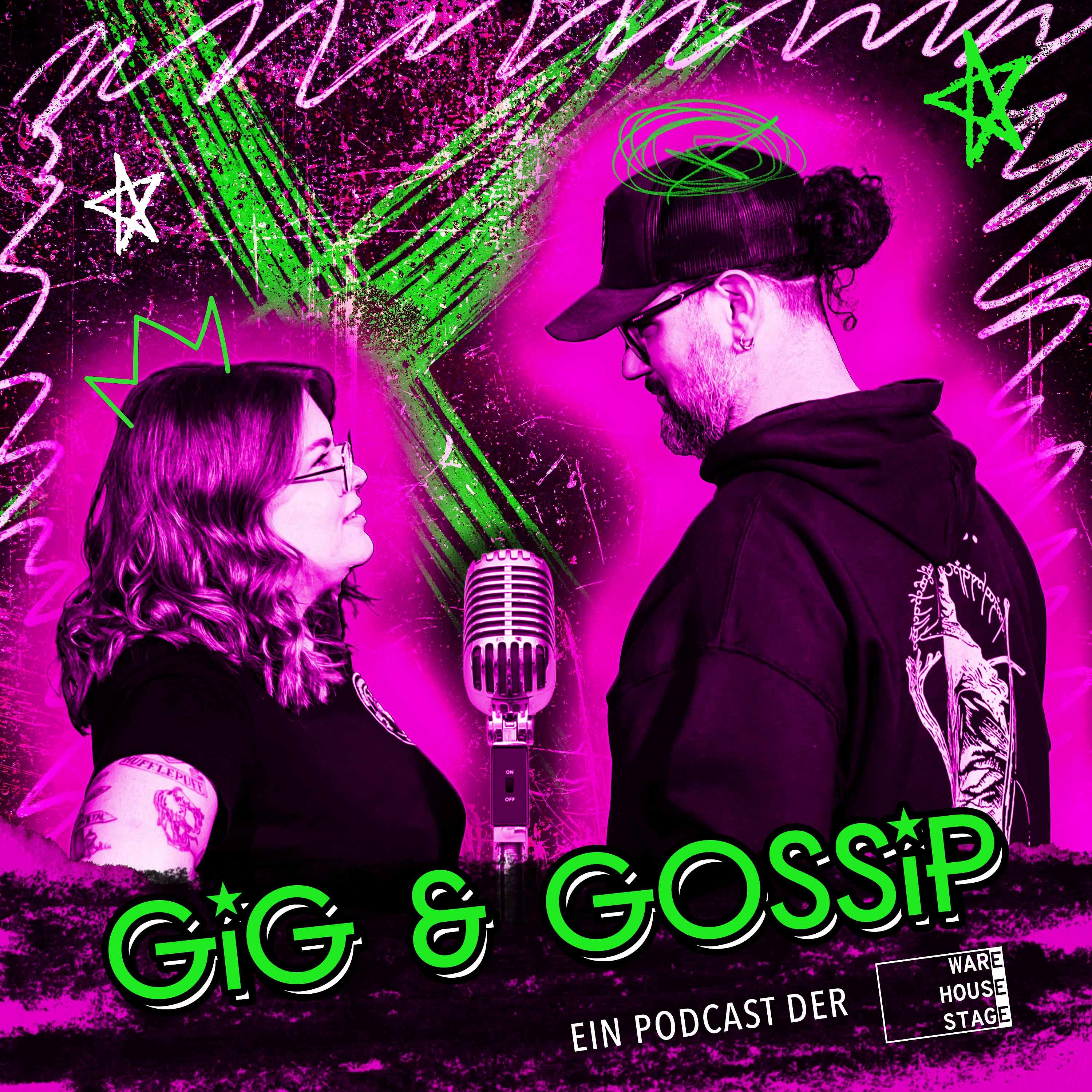 Gig & Gossip