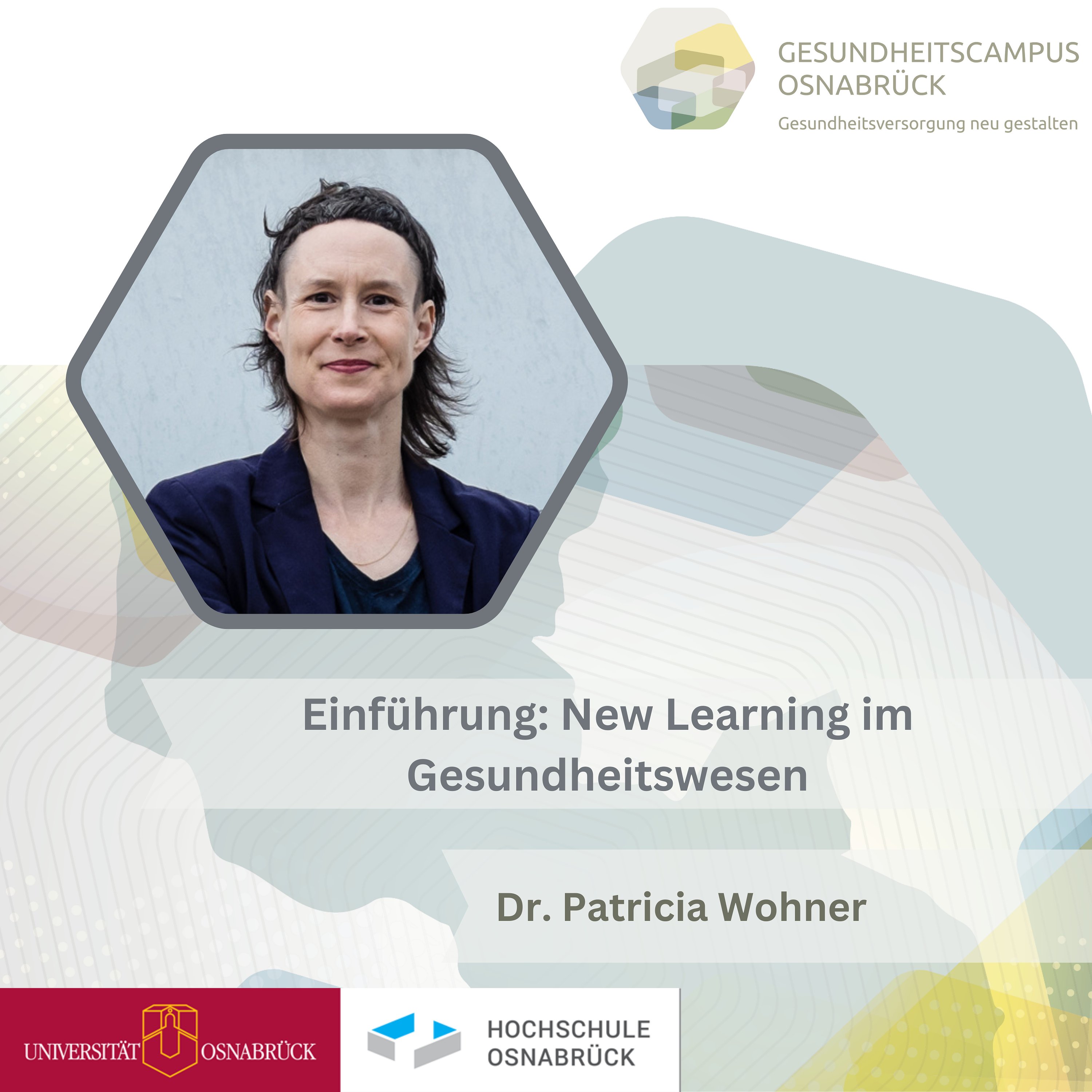 New Learning im Gesundheitswesen