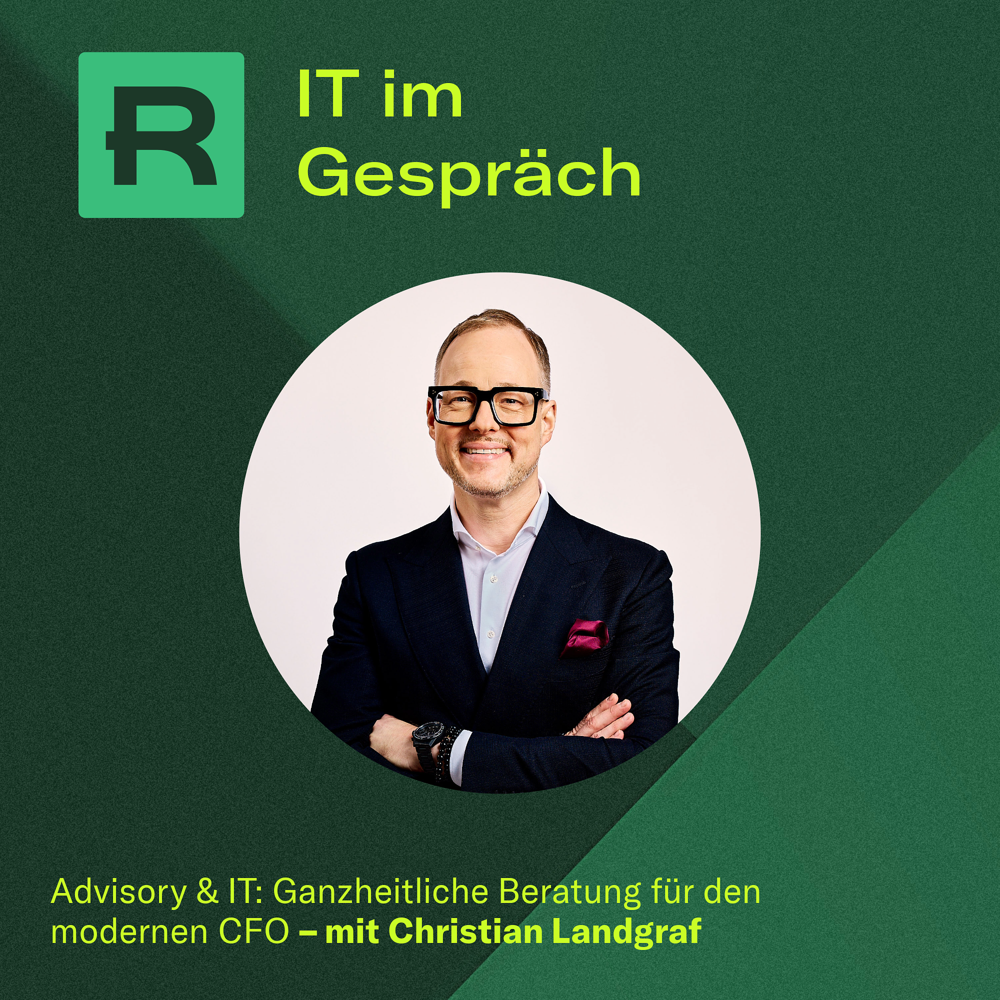 IT im Gespräch