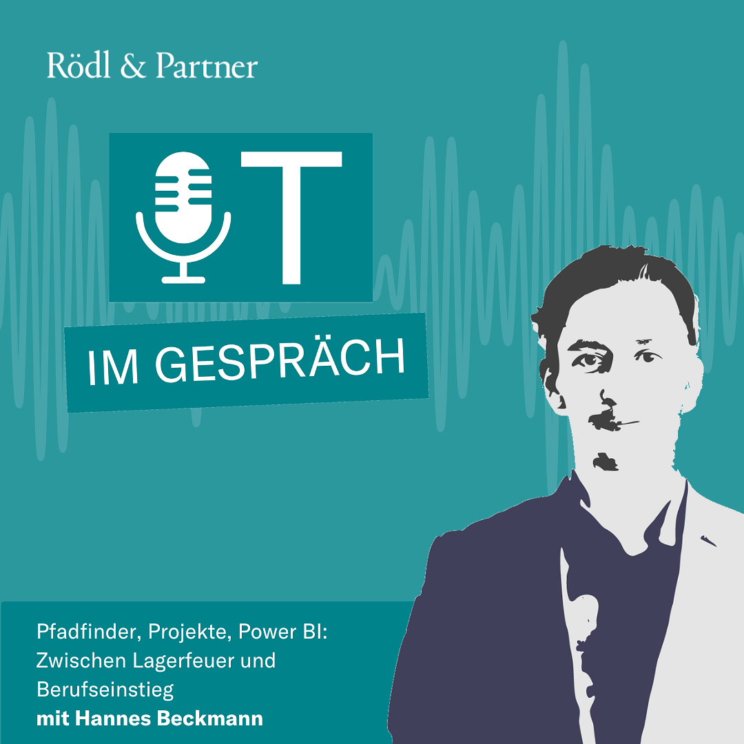 IT im Gespräch