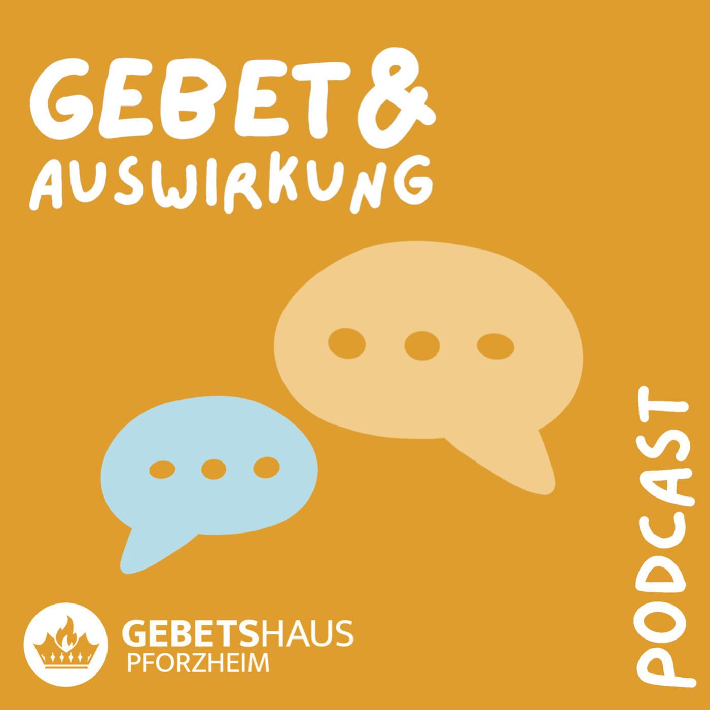 Gebet&Auswirkung