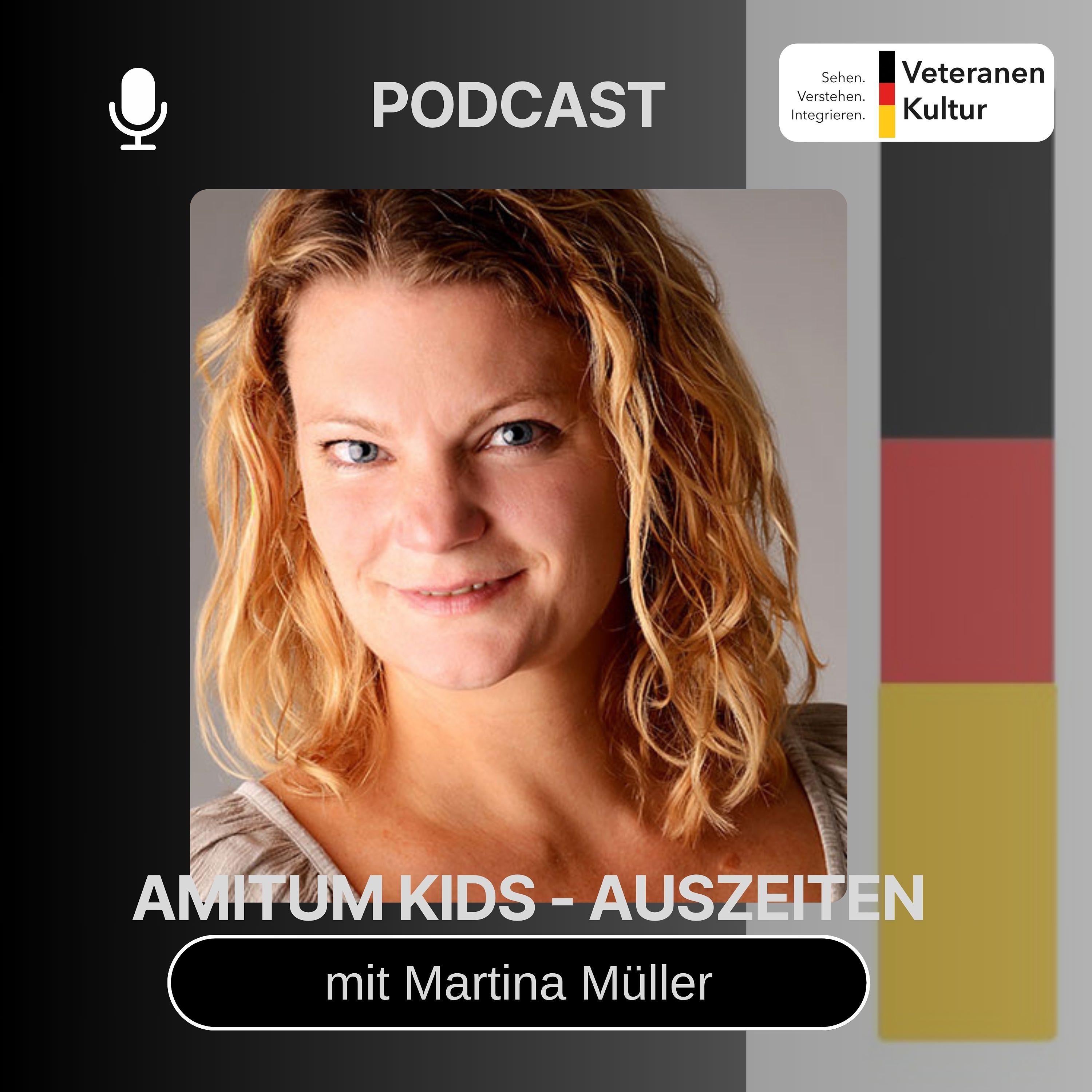AmitumKids episode artwork