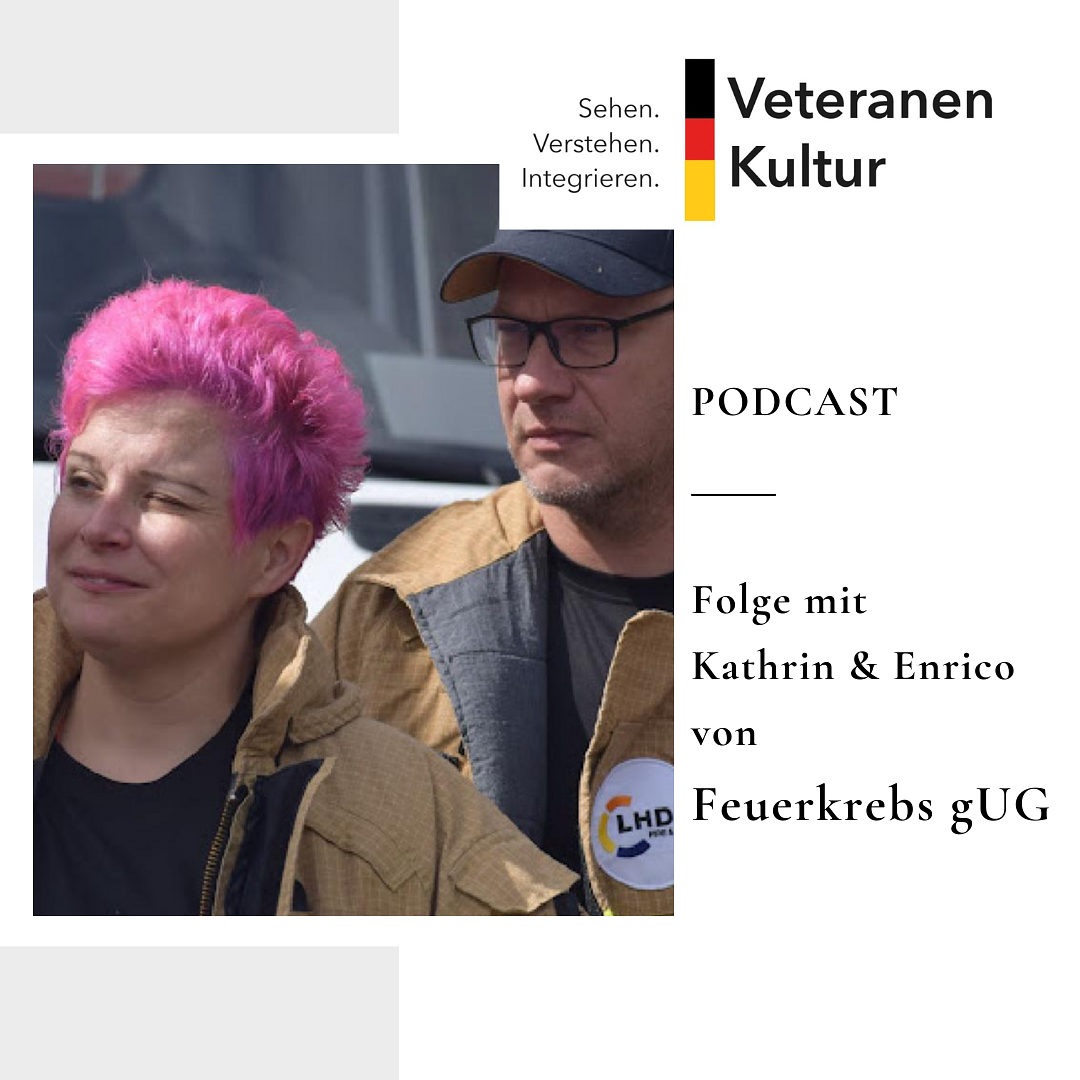 Feuerkrebs gUG episode artwork