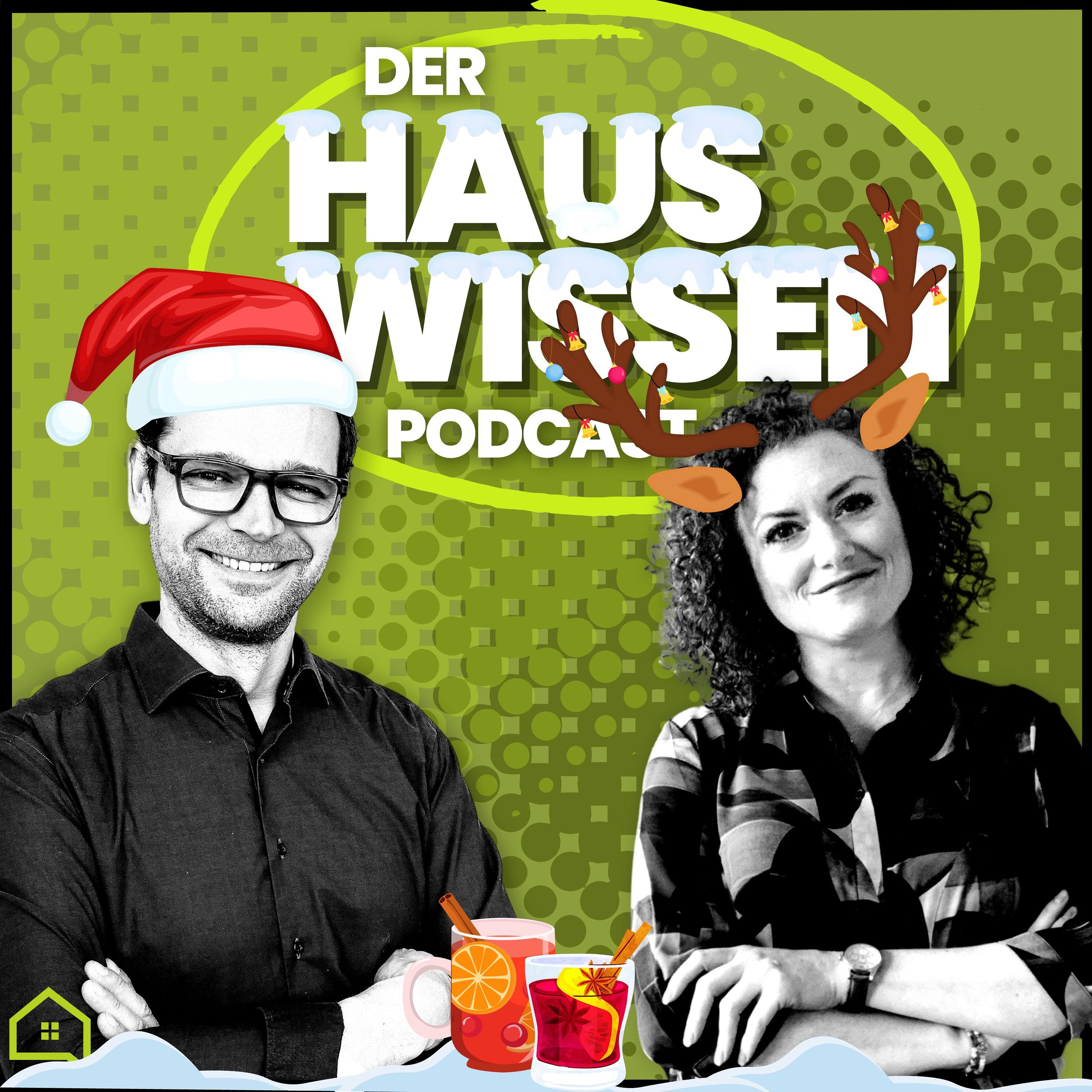 HausWissen Podcast