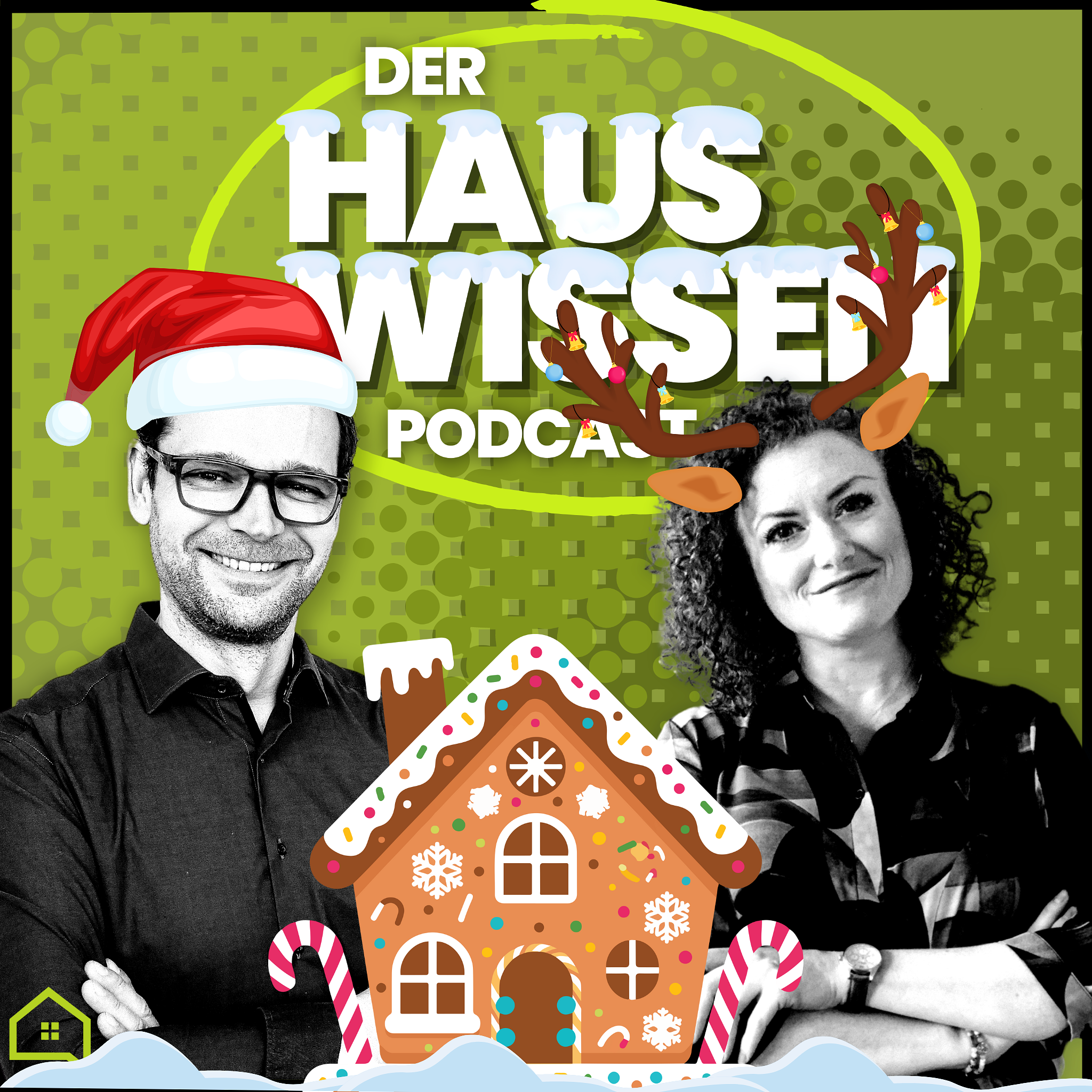 HausWissen Podcast