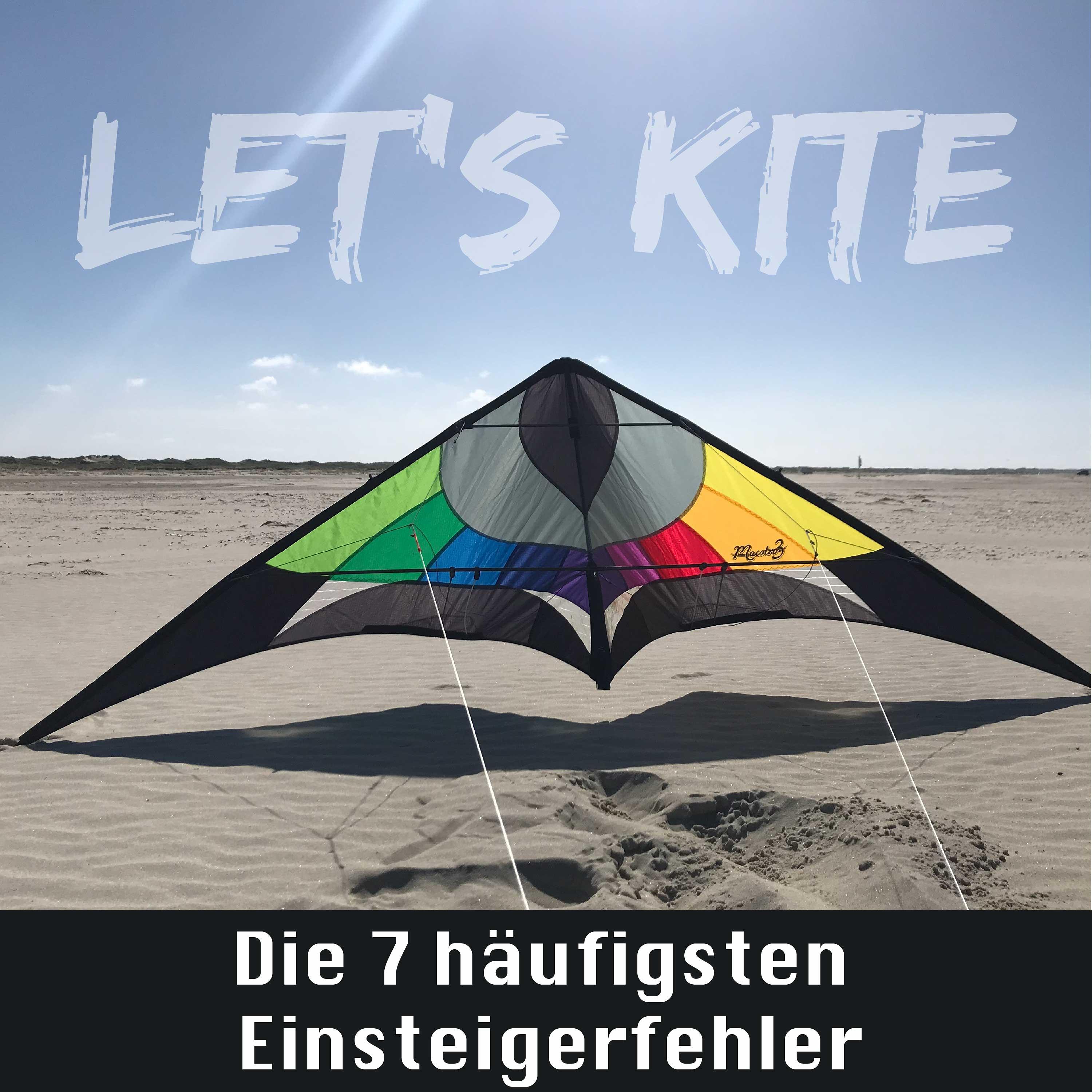 Die 7 häufigsten Einsteigerfehler episode artwork