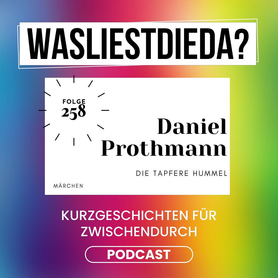 Wasliestdieda