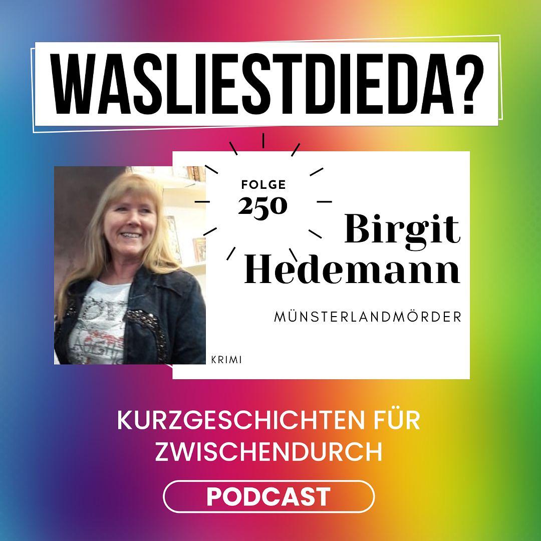 Wasliestdieda