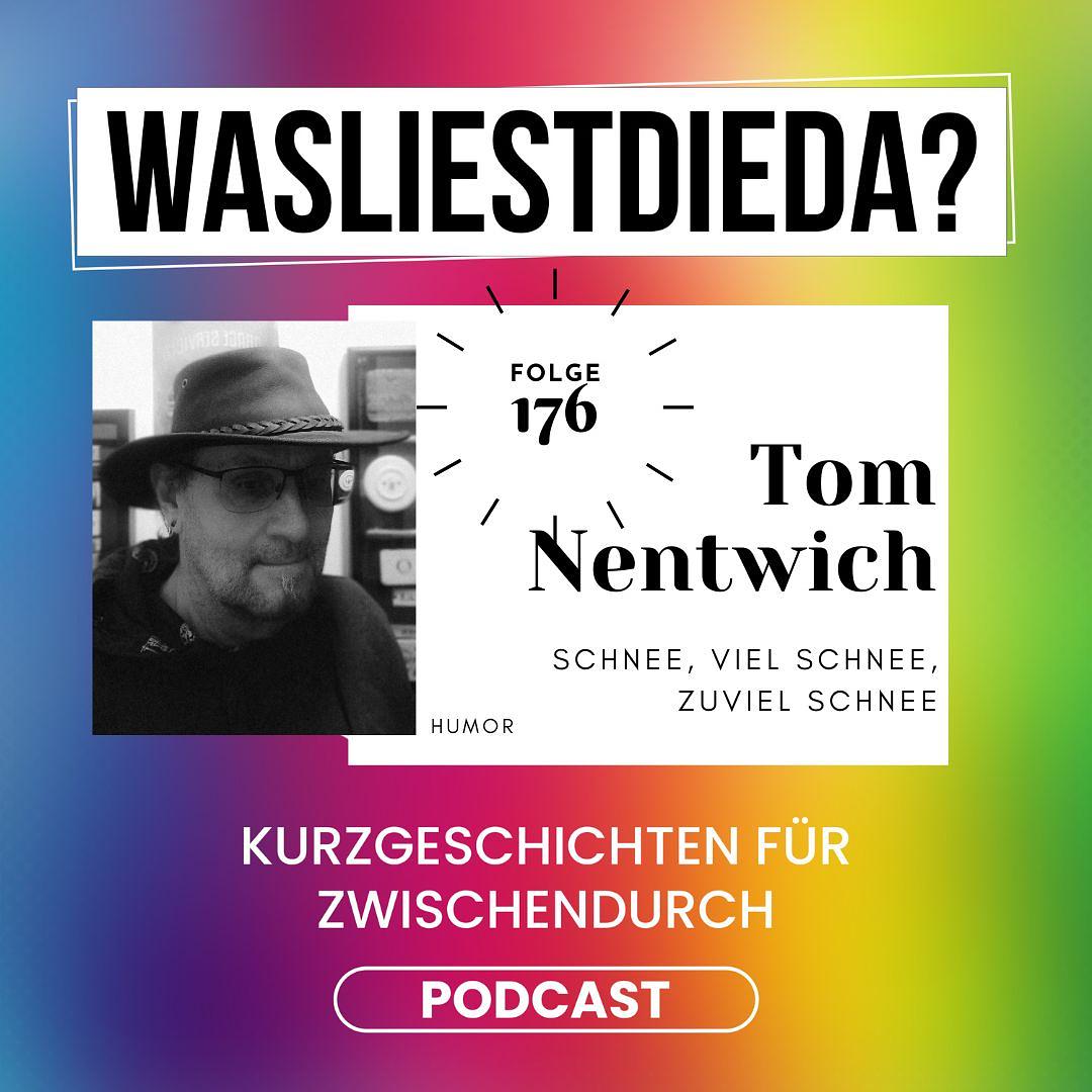 Wasliestdieda