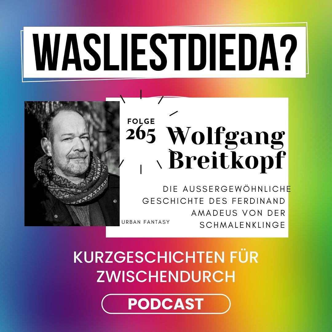 Wasliestdieda