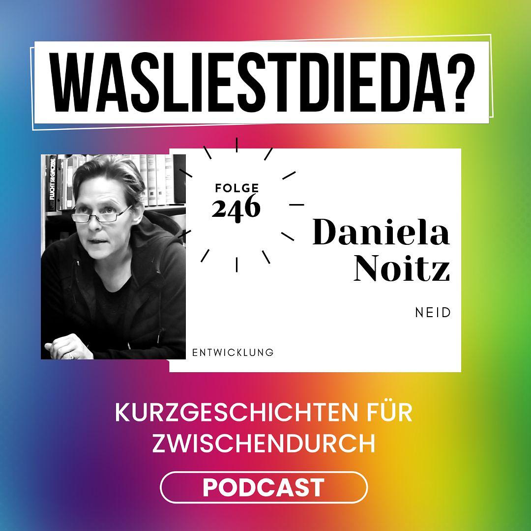 Wasliestdieda