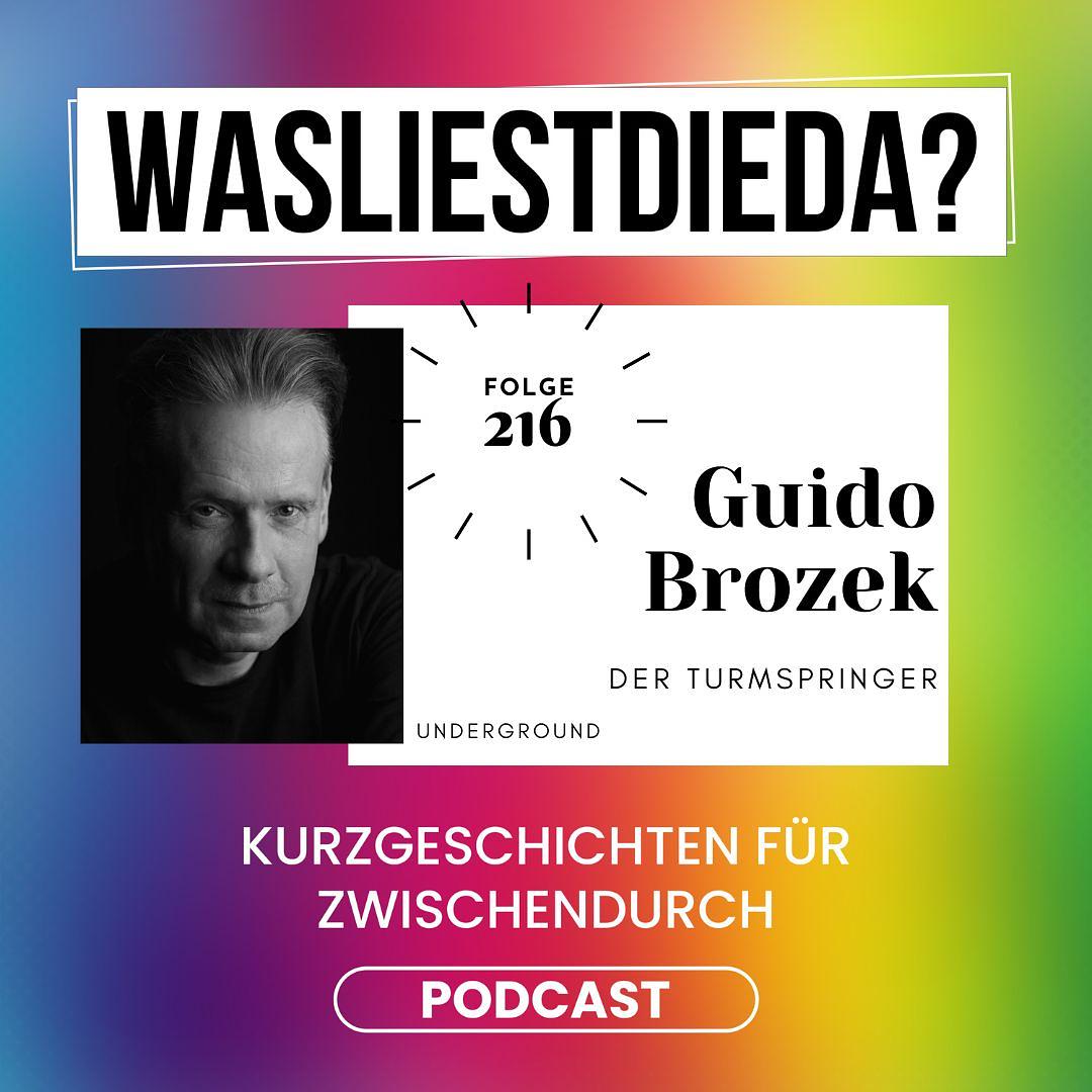Wasliestdieda