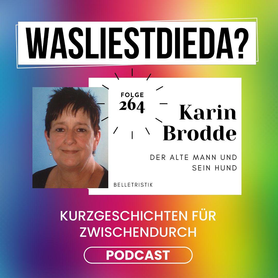 Wasliestdieda