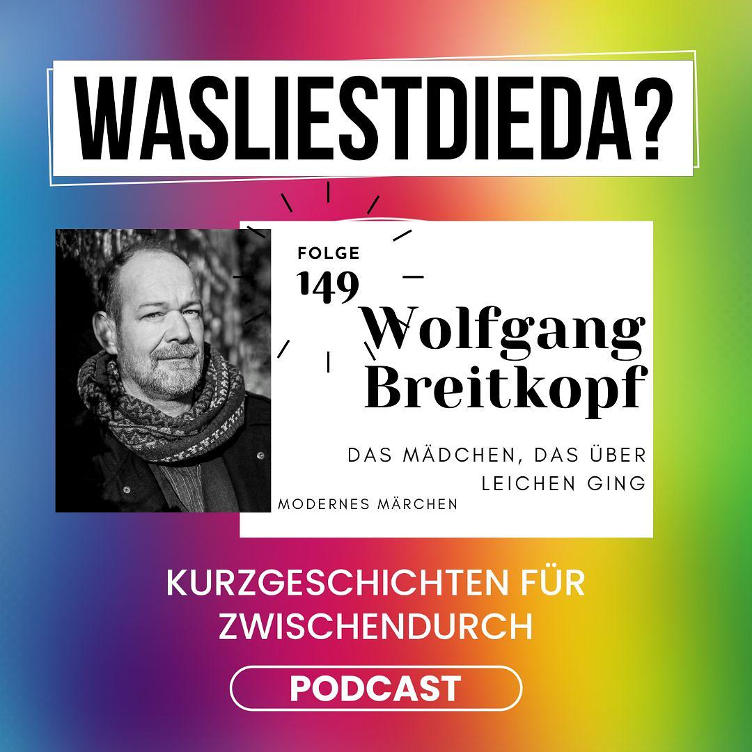 Wasliestdieda