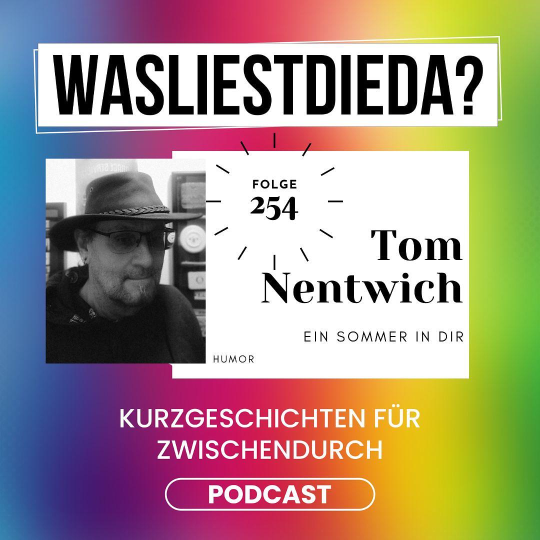 290 Der Sommer in dir - Tom Nentwich