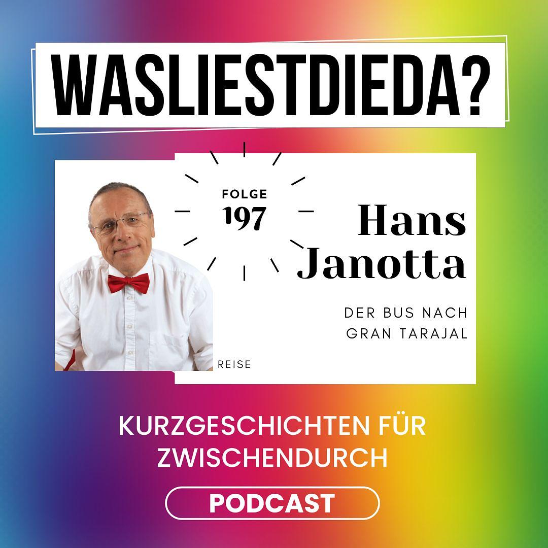 Wasliestdieda