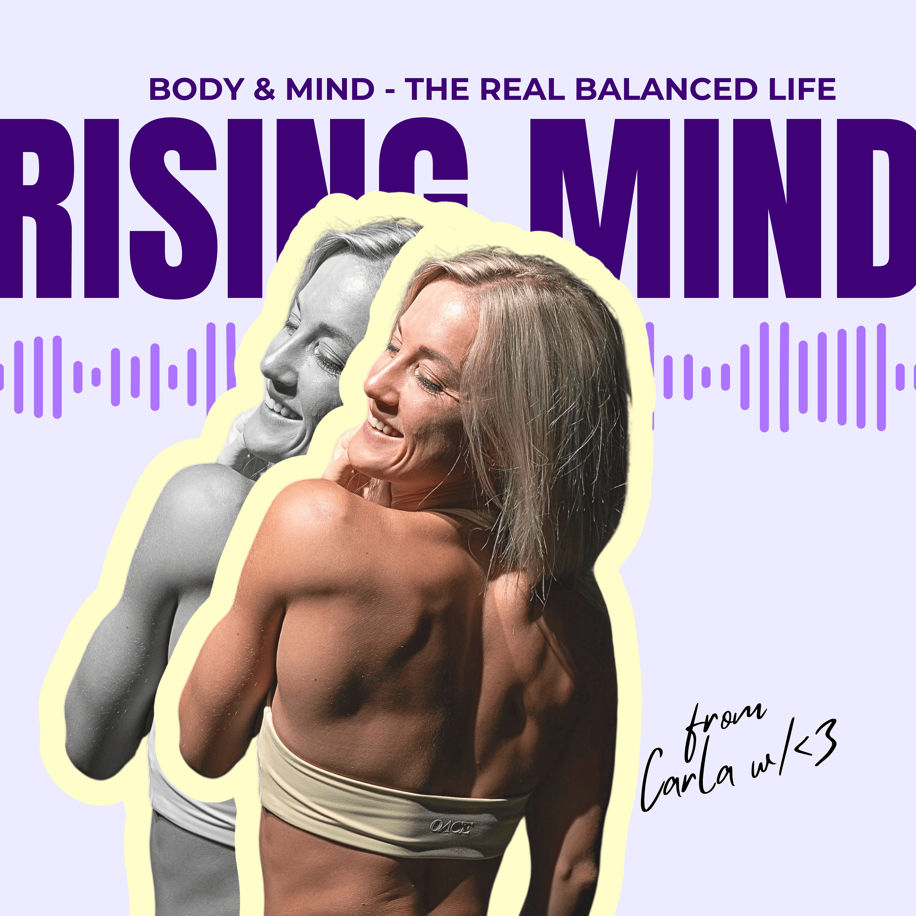 RISING MIND