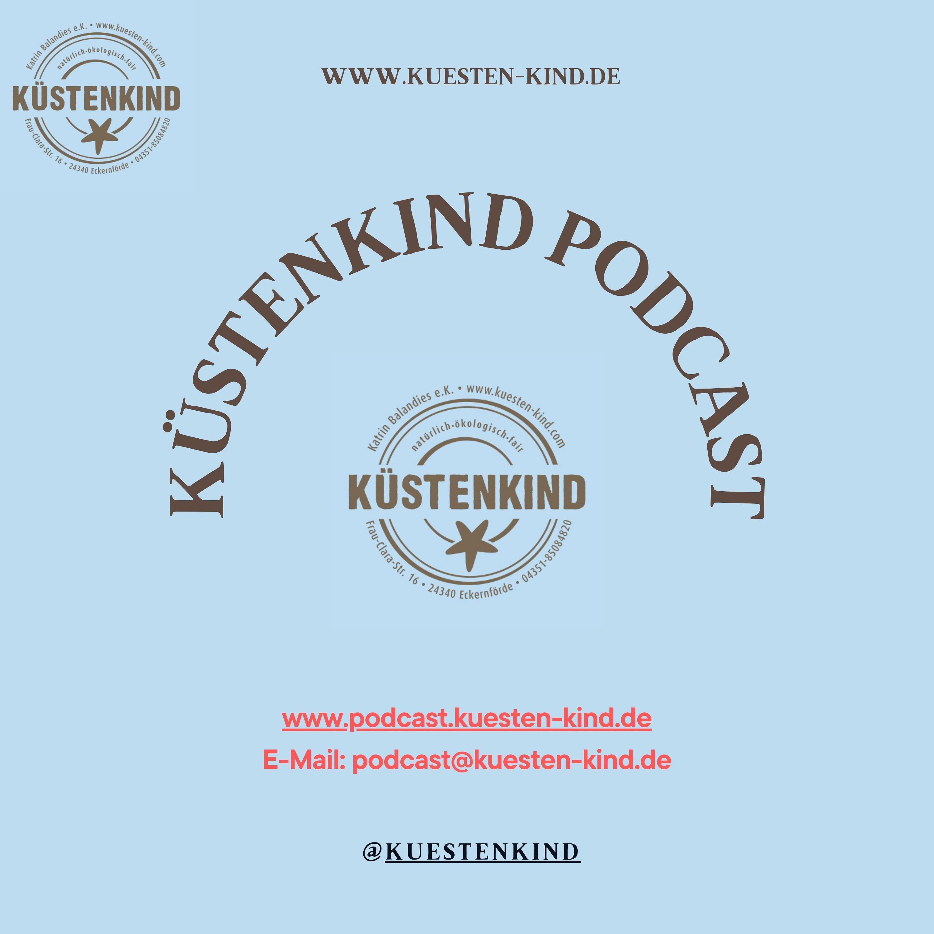 KÜSTENKIND PODCAST