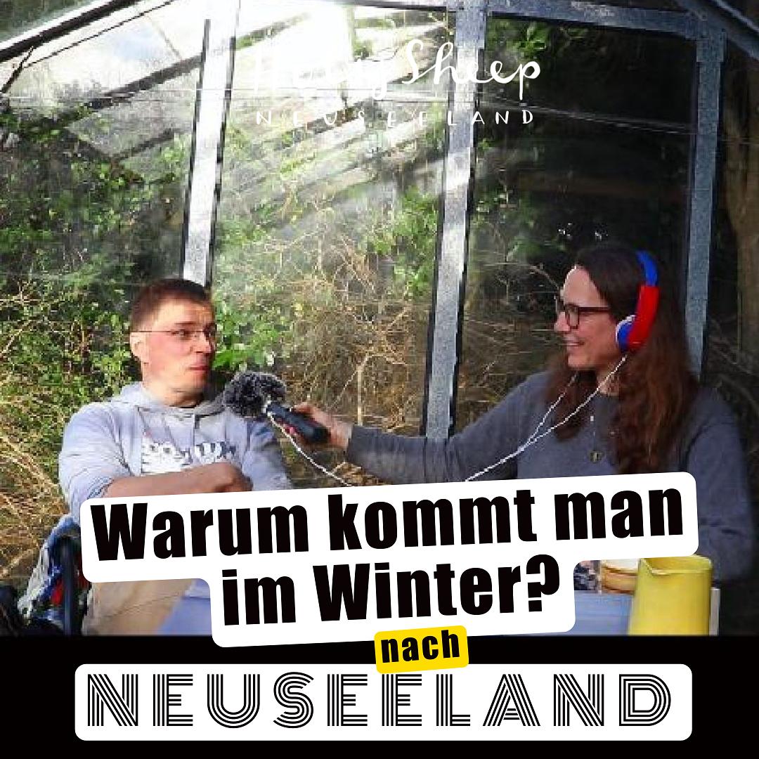Warum sich Neuseeland im Winter lohnt (und Geld spart)