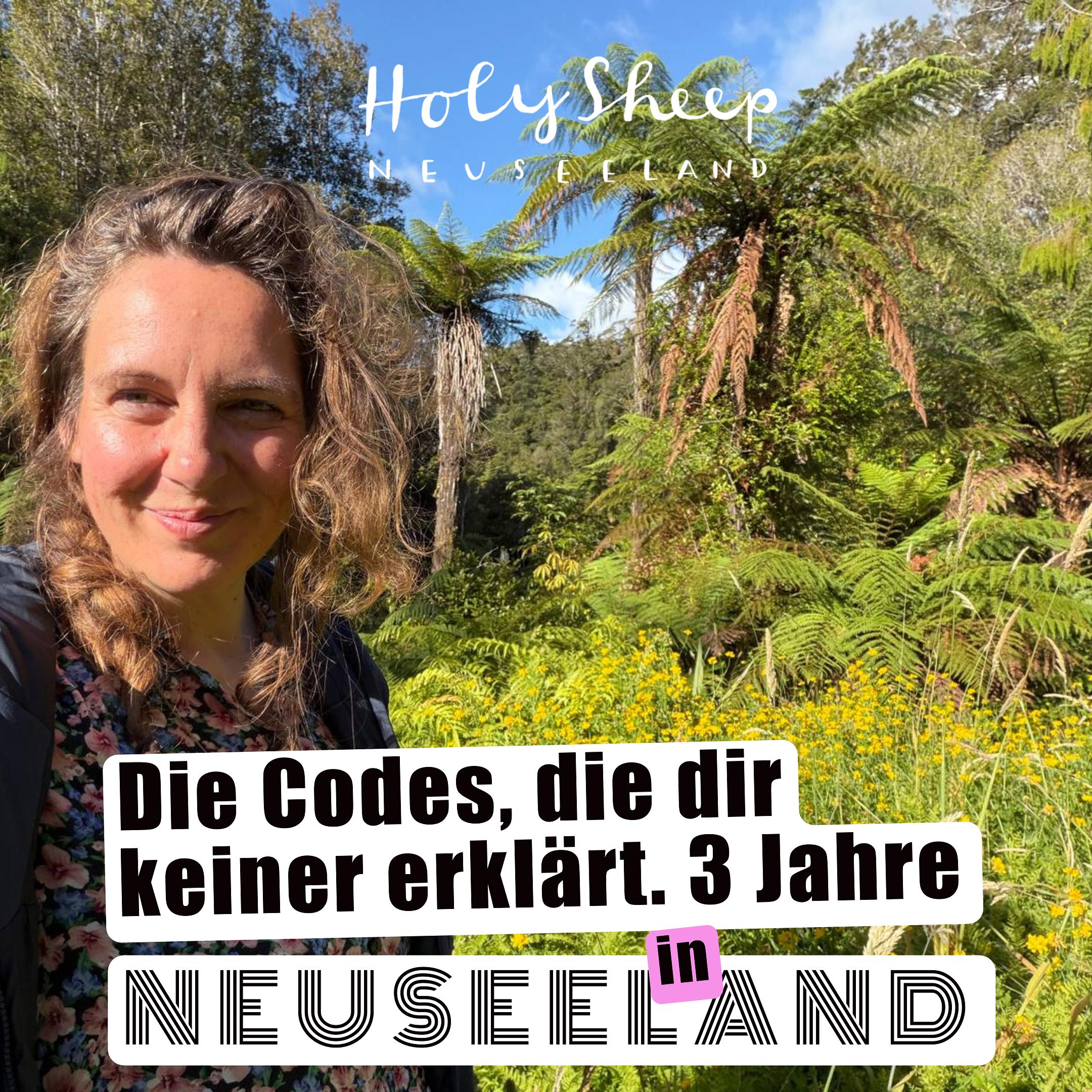 Drei Jahre Neuseeland: Die Codes, die dir keiner erklärt episode artwork