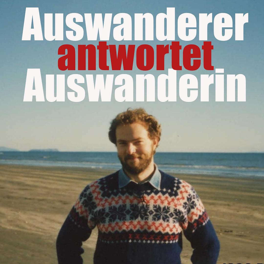 HOLY SHEEP - Neuseeland