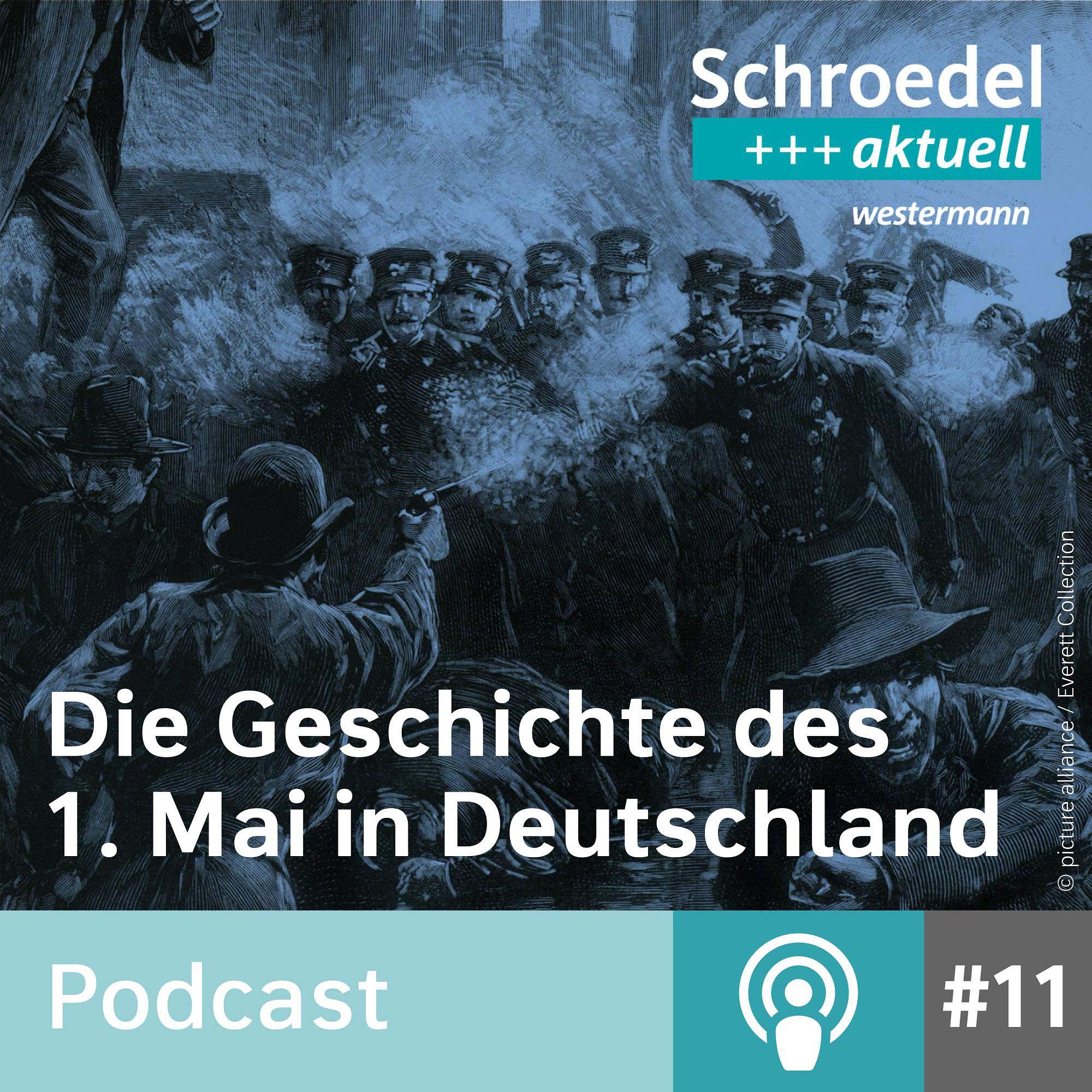 Schroedel aktuell Podcast