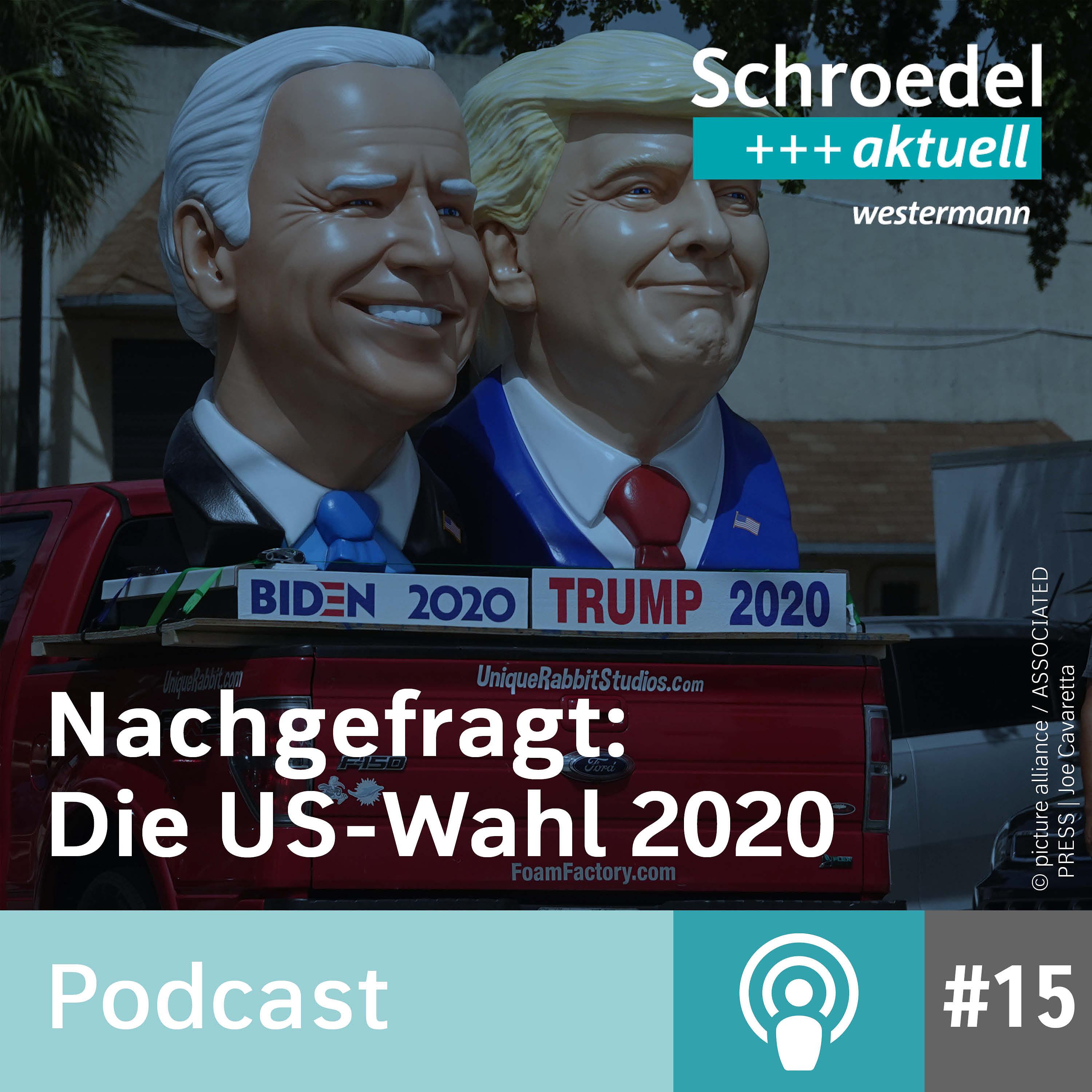 Schroedel aktuell Podcast