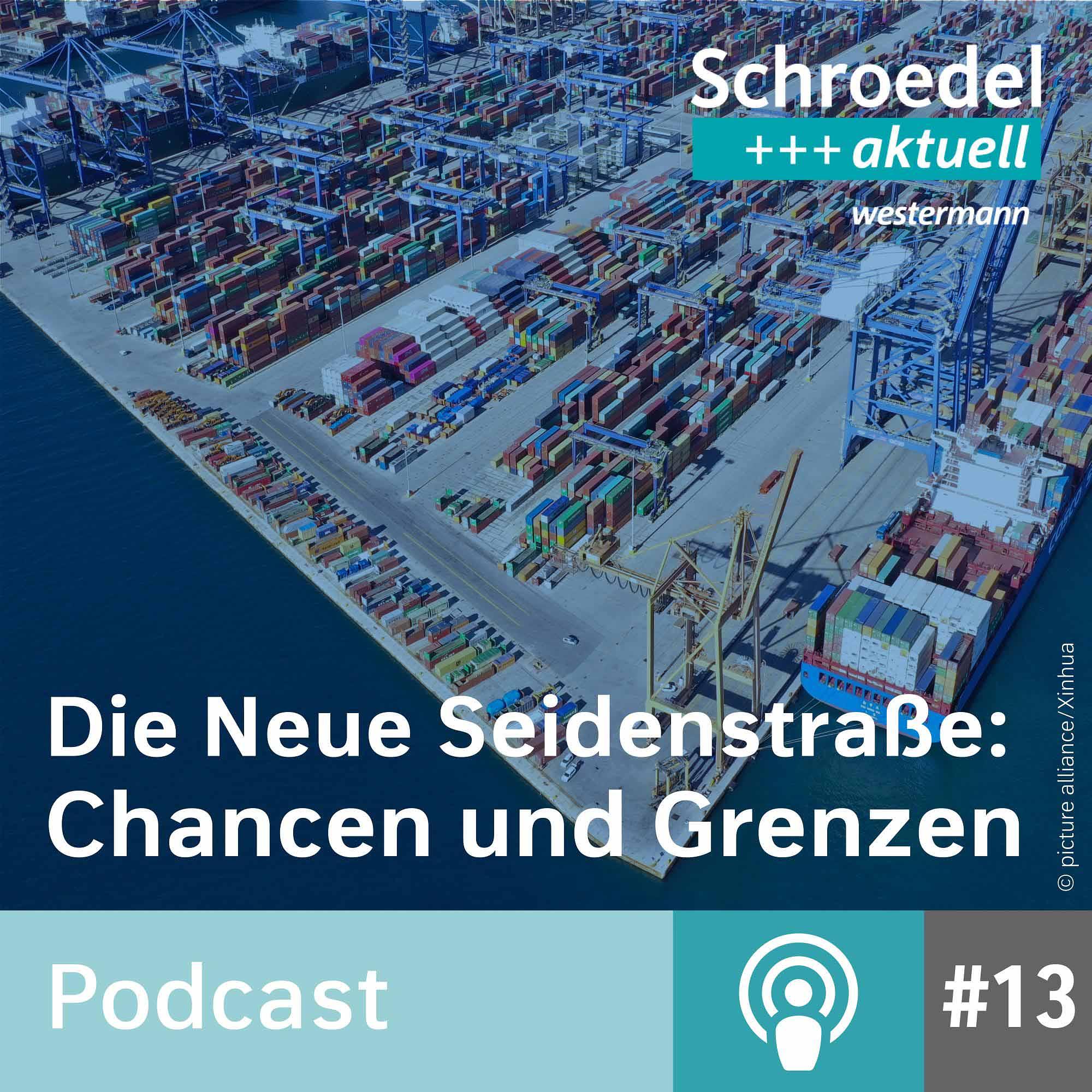 Schroedel aktuell Podcast