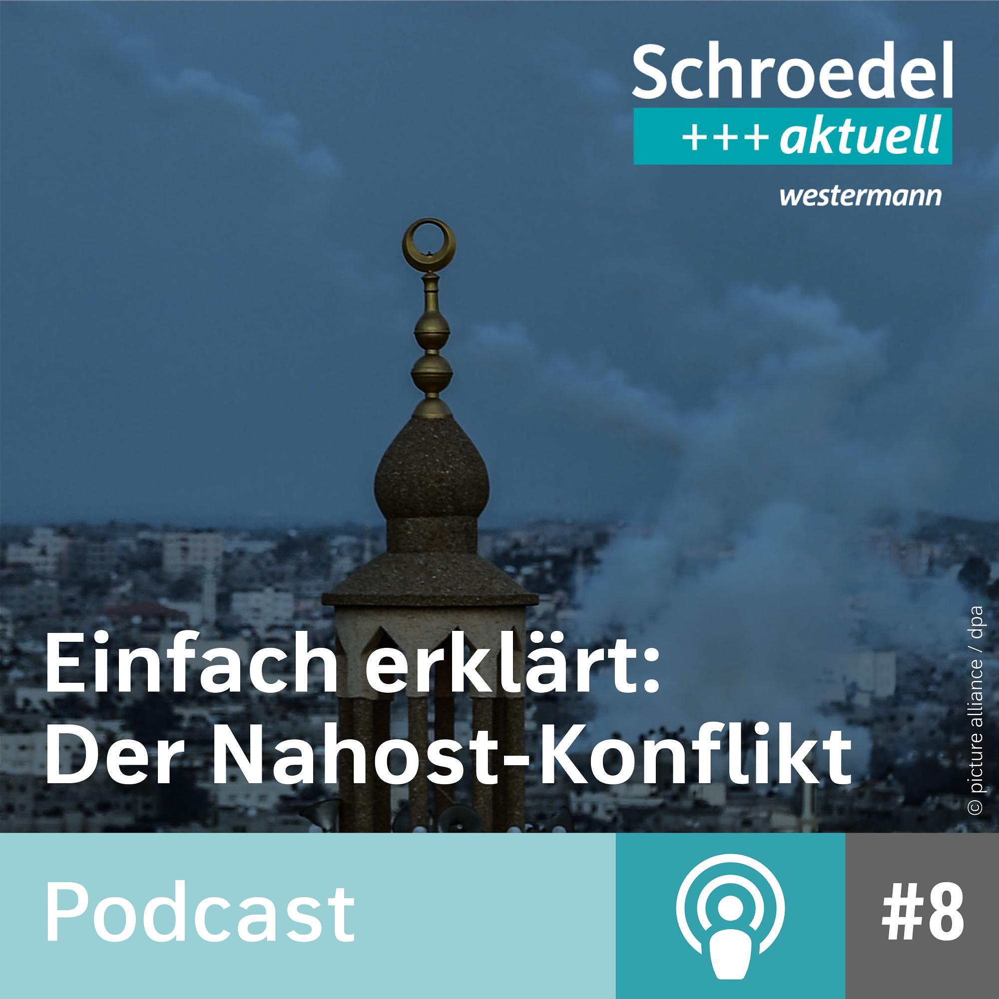 Schroedel aktuell Podcast