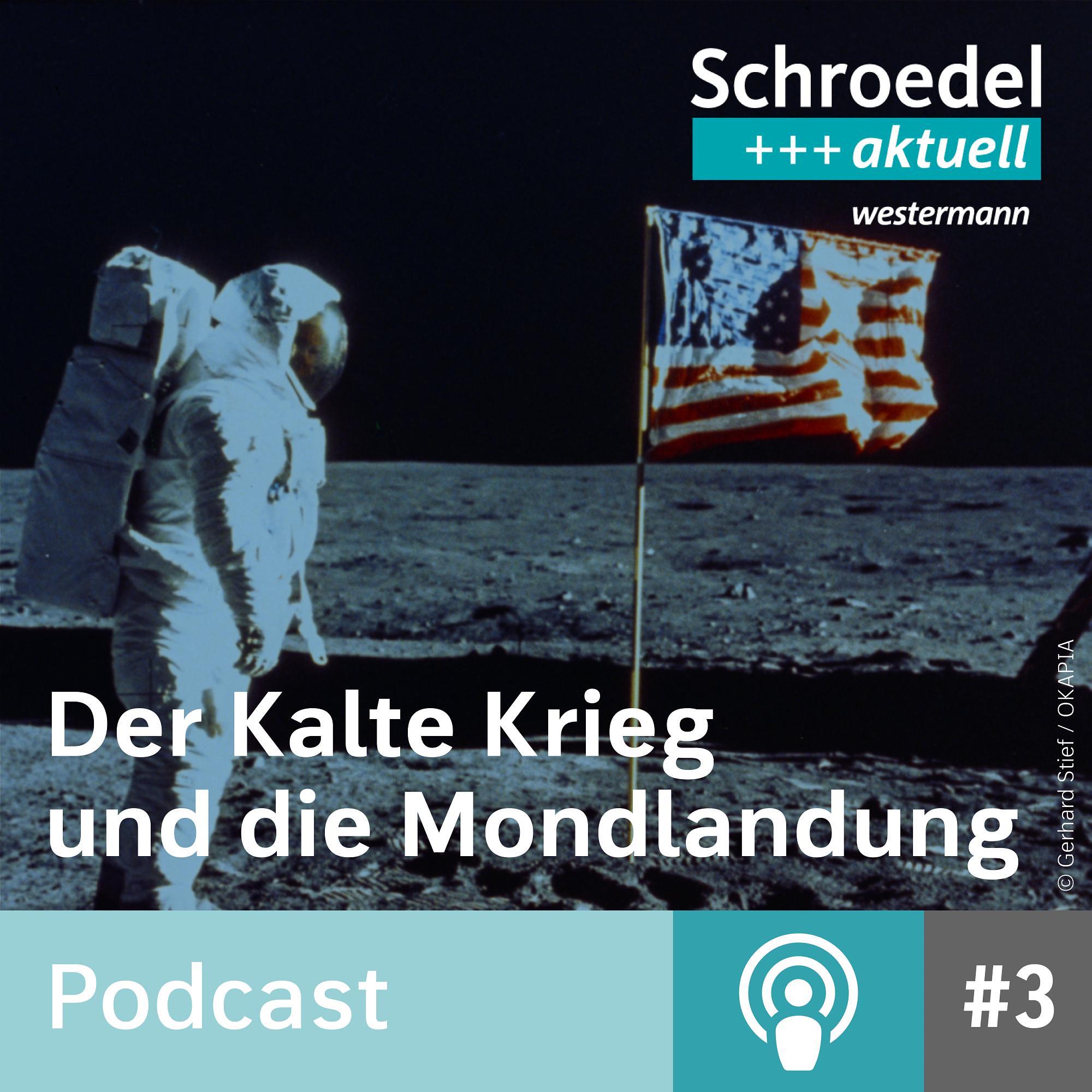 Schroedel aktuell Podcast