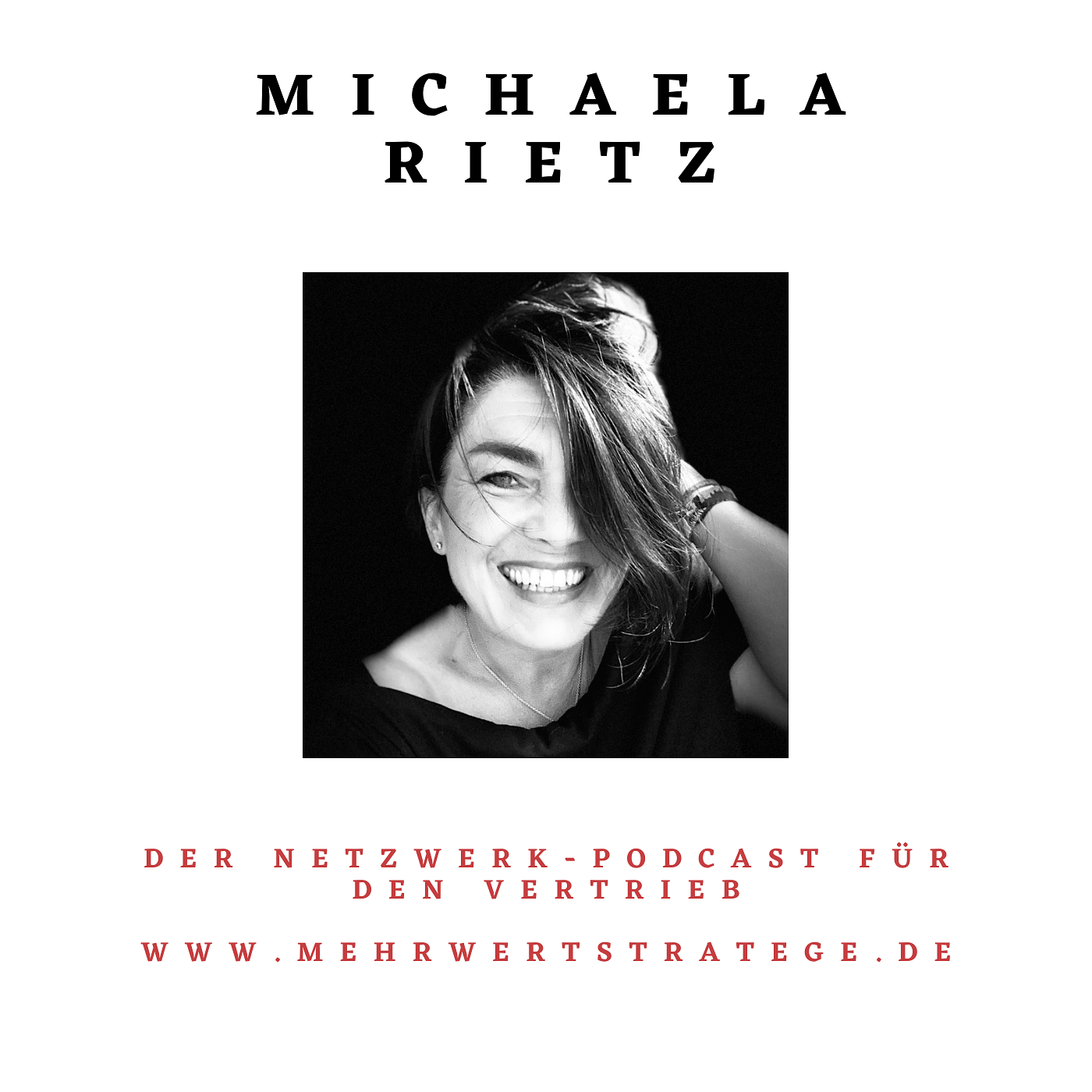Michaela Rietz - eine unglaubliche Frau episode artwork