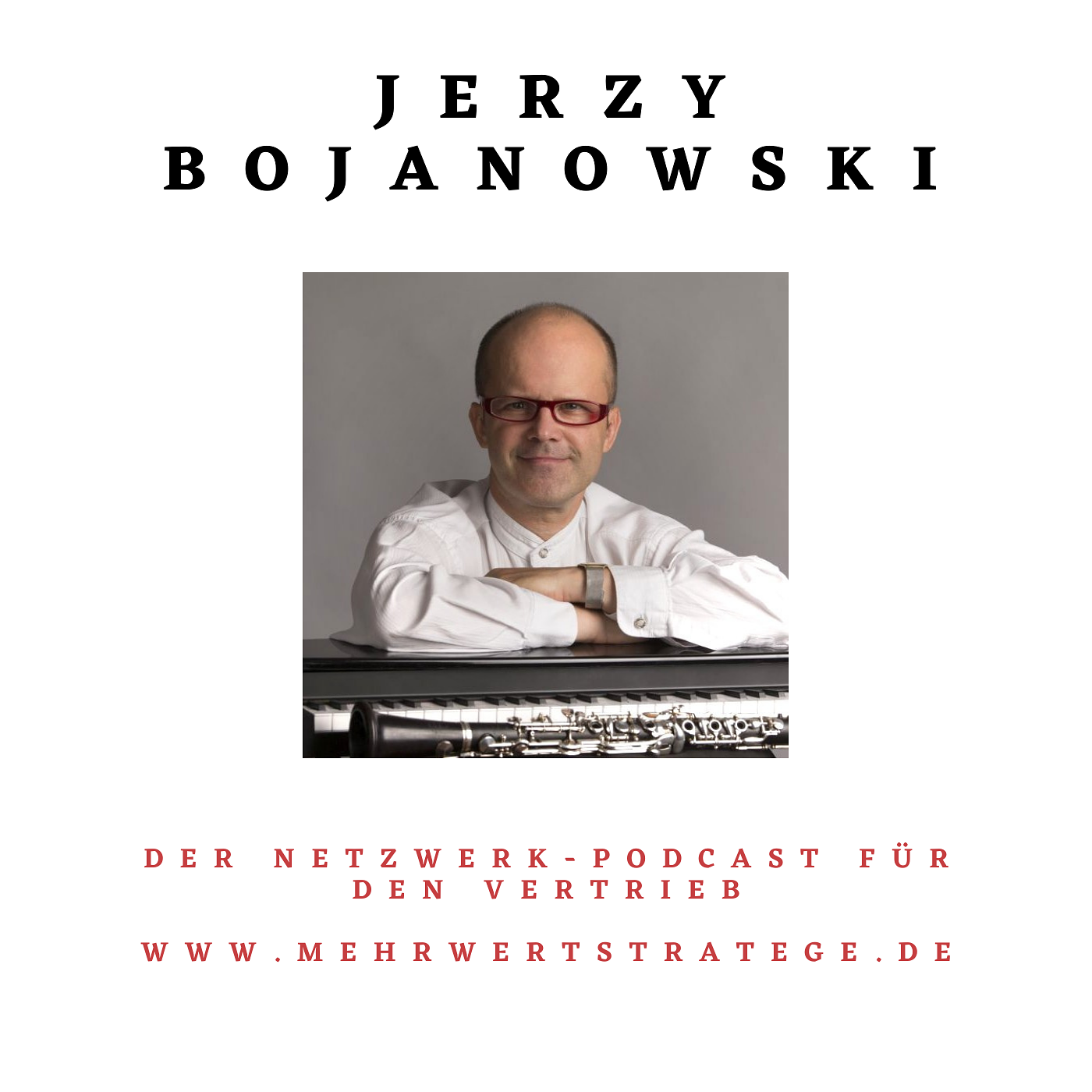 Jerzy Bojanowski episode artwork
