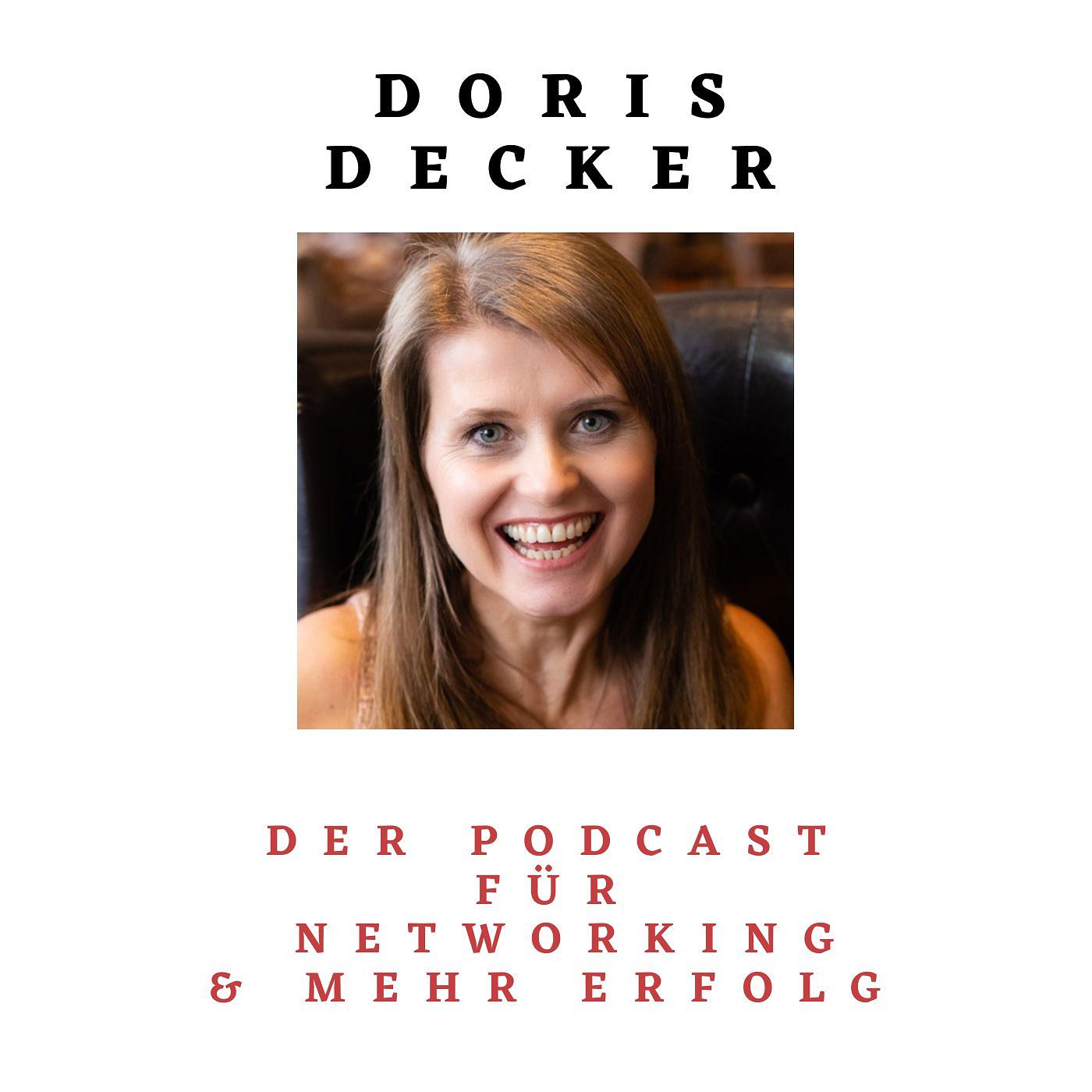 Doris Decker - Powerfrau mit Herz episode artwork
