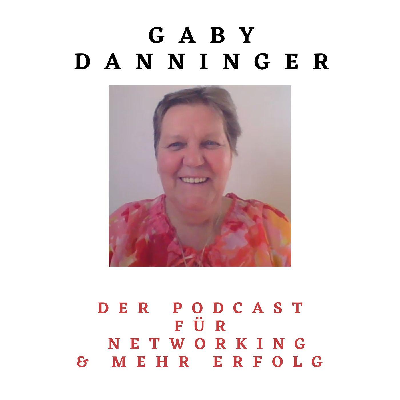 Gaby Danninger - Tirolerin mit Herz episode artwork