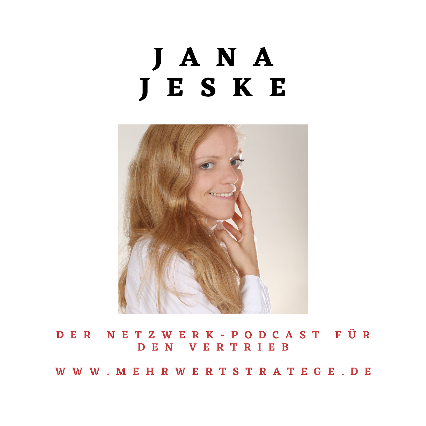 Jana Jeske - Business-Coach und Potentialentfalterin episode artwork
