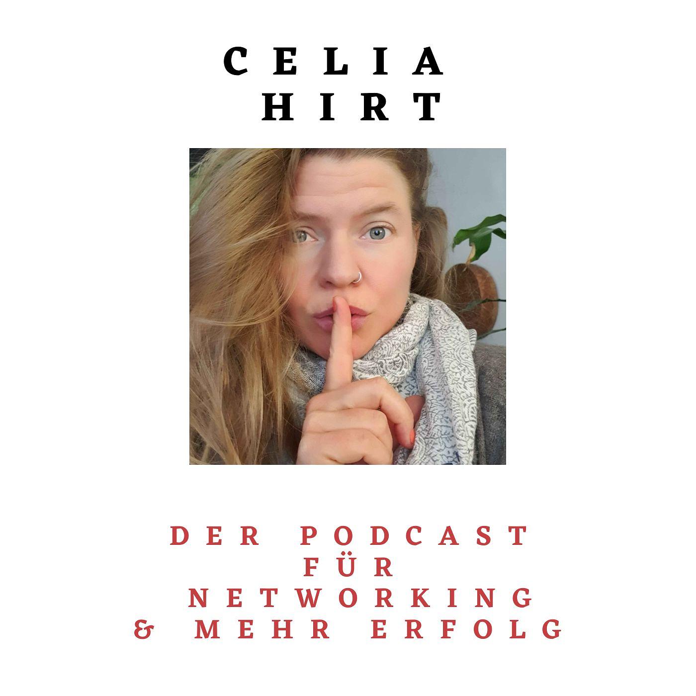 Celia Hirt - Sie nennt sich "Celia die Himmlische" episode artwork