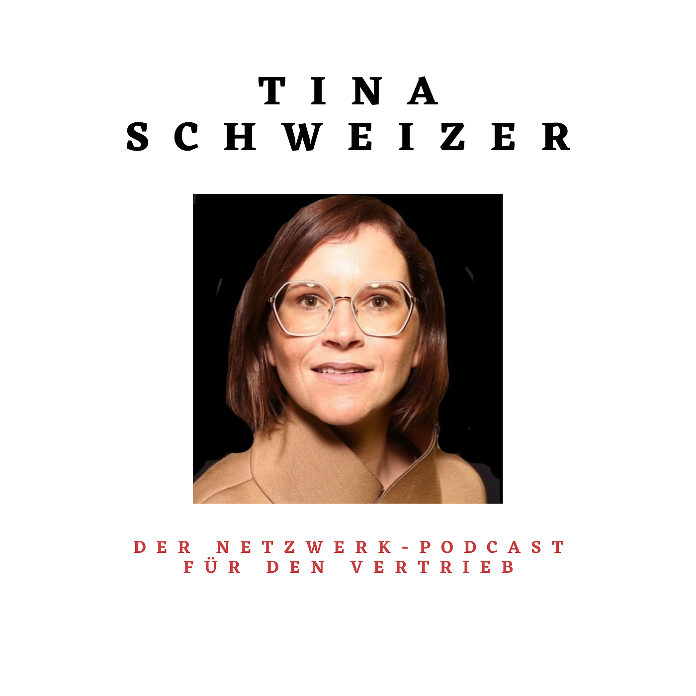 Tina Schweizer - Live-Tailor - "Leichter durchs Leben" episode artwork