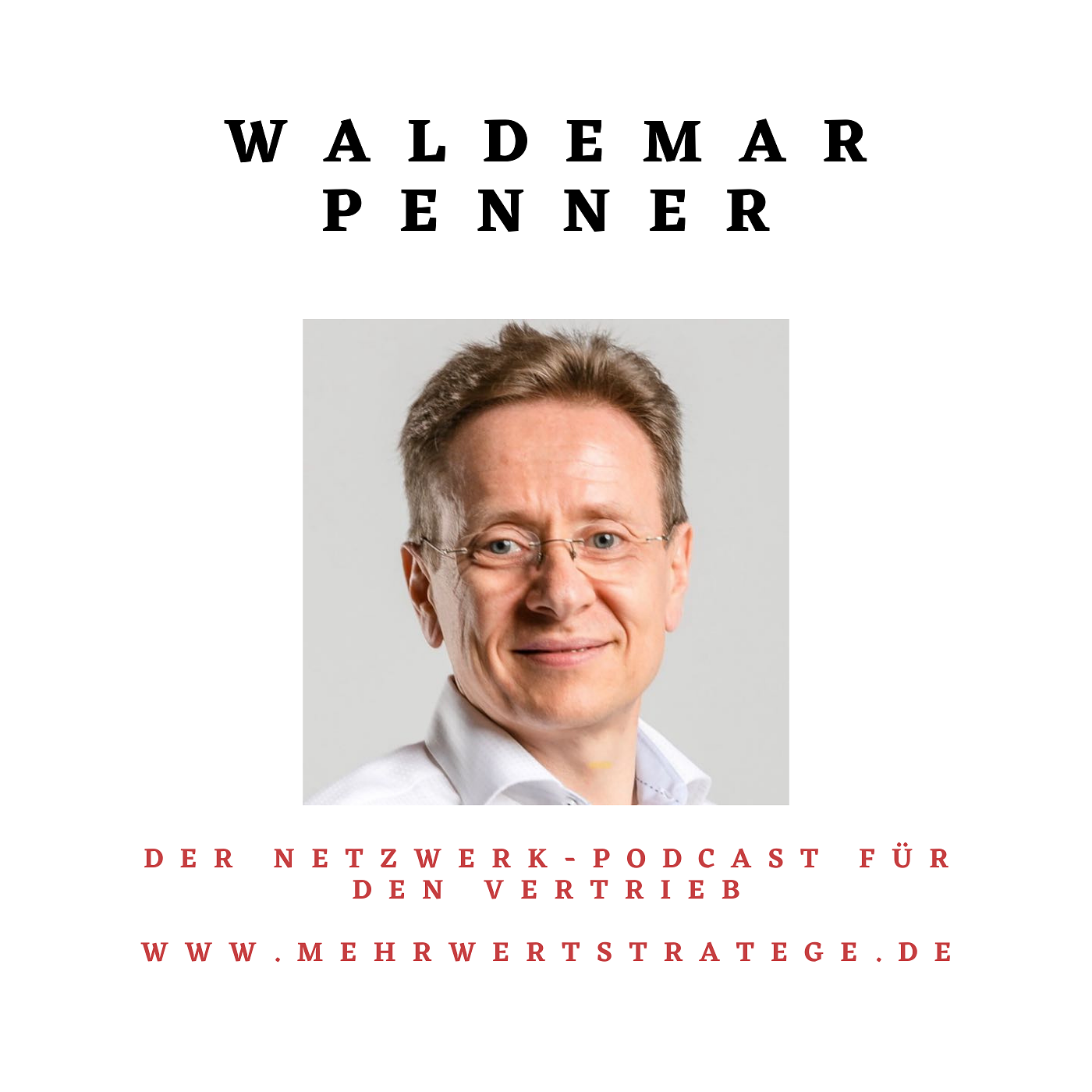Waldemar Penner - lerne lernen! episode artwork