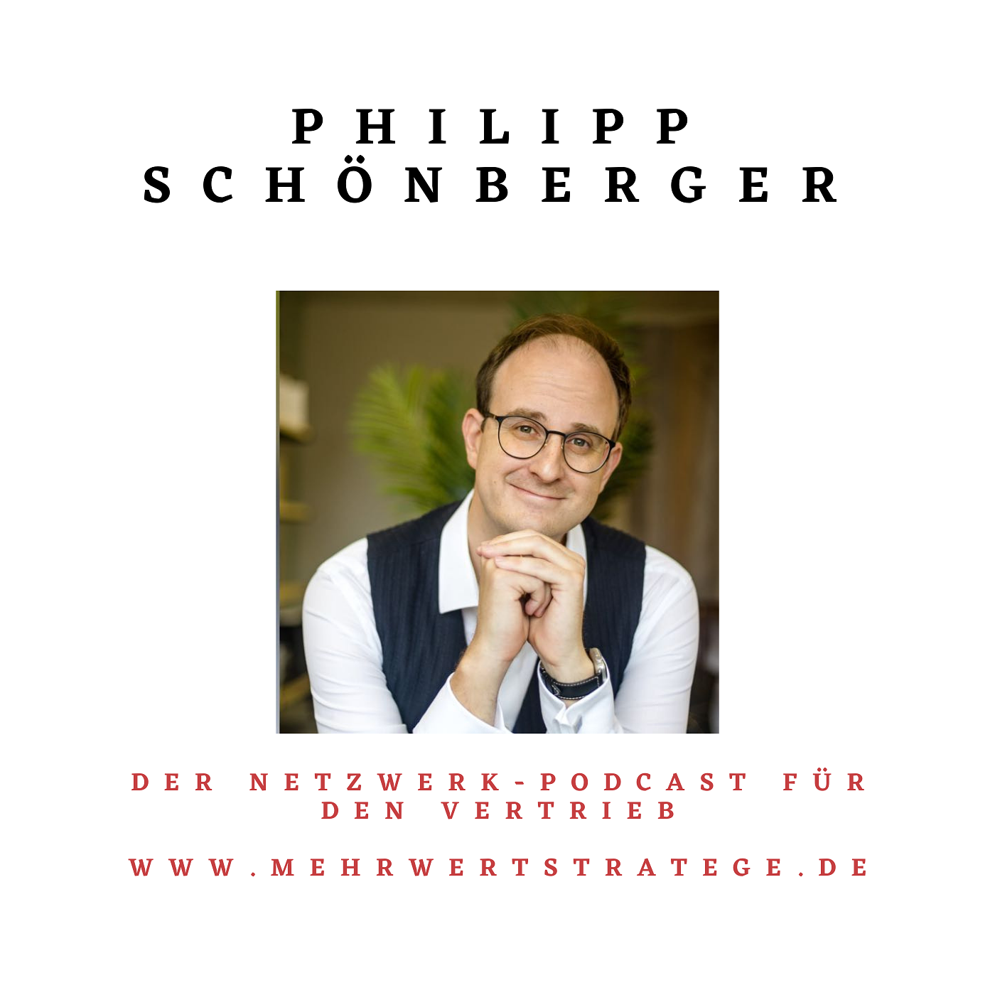 Philipp Schönberger - Energiesparen ist sexy episode artwork