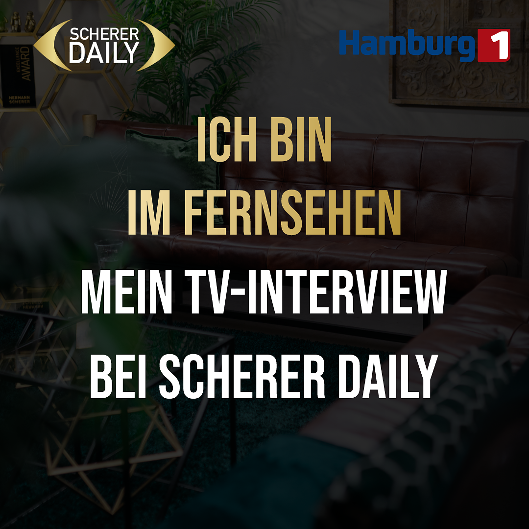 Podcast im Podcast - Gespräch mit Alissa Stein auf Hamburg 1 episode artwork
