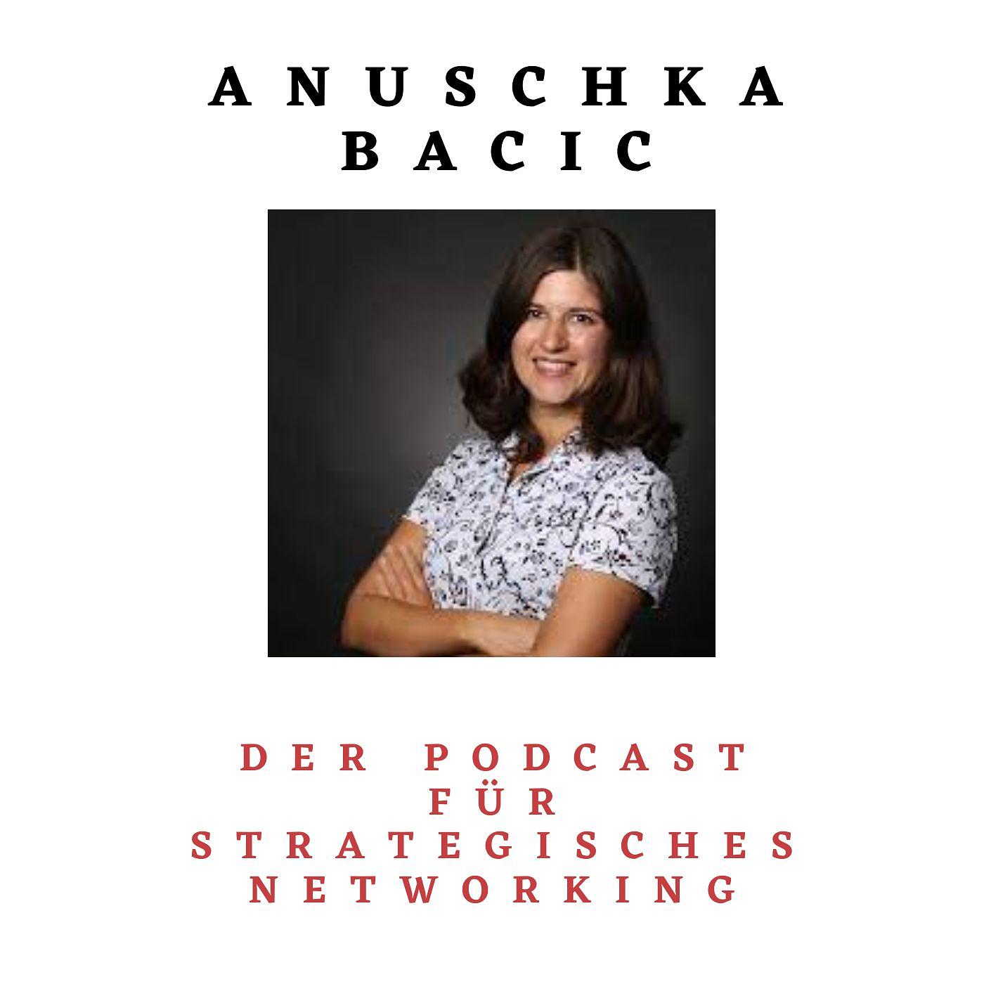 Anuschka Bacic - eine Expertin für Videomarketing episode artwork