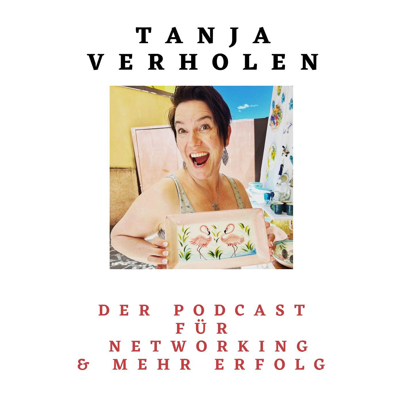 TanJA Verholen - die Frau mit dem JA mit Ausrufezeichen episode artwork