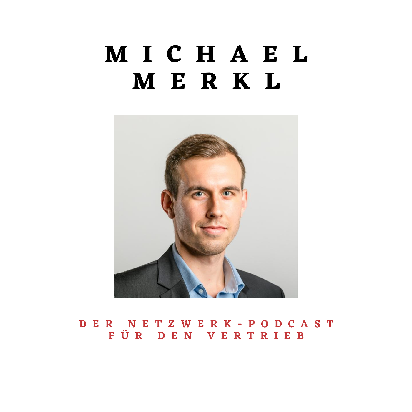 Michael Merkl - der Mann, der dir den Focus zeigt! episode artwork