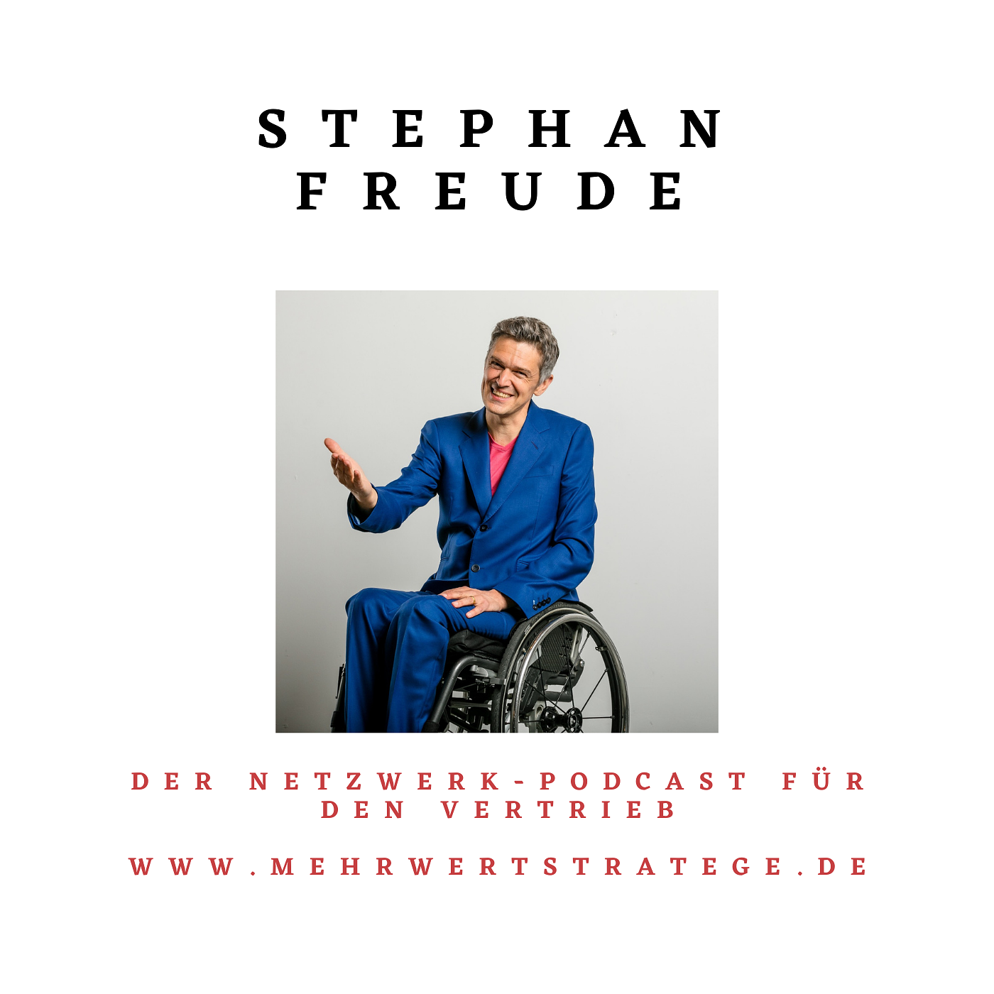 Stephan Freude - der Name ist Programm episode artwork