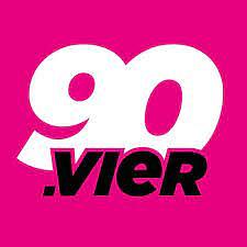 Radio 90vier - Interview zum Thema Networking in der Krise episode artwork