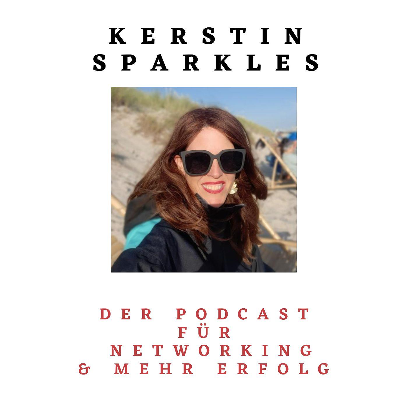 Kerstin Sparkles - Entspannungsexpertin & Sparkinator episode artwork