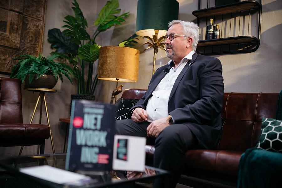 Interview für Hamburg 1 mit Alissa Stein episode artwork