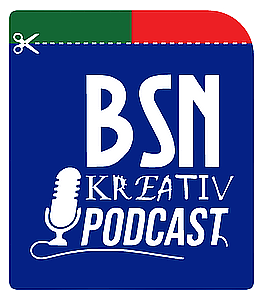 #152 BSN SPECIAL (7) | Kreativ: 13 Fragen an die Spieleentwickler episode artwork